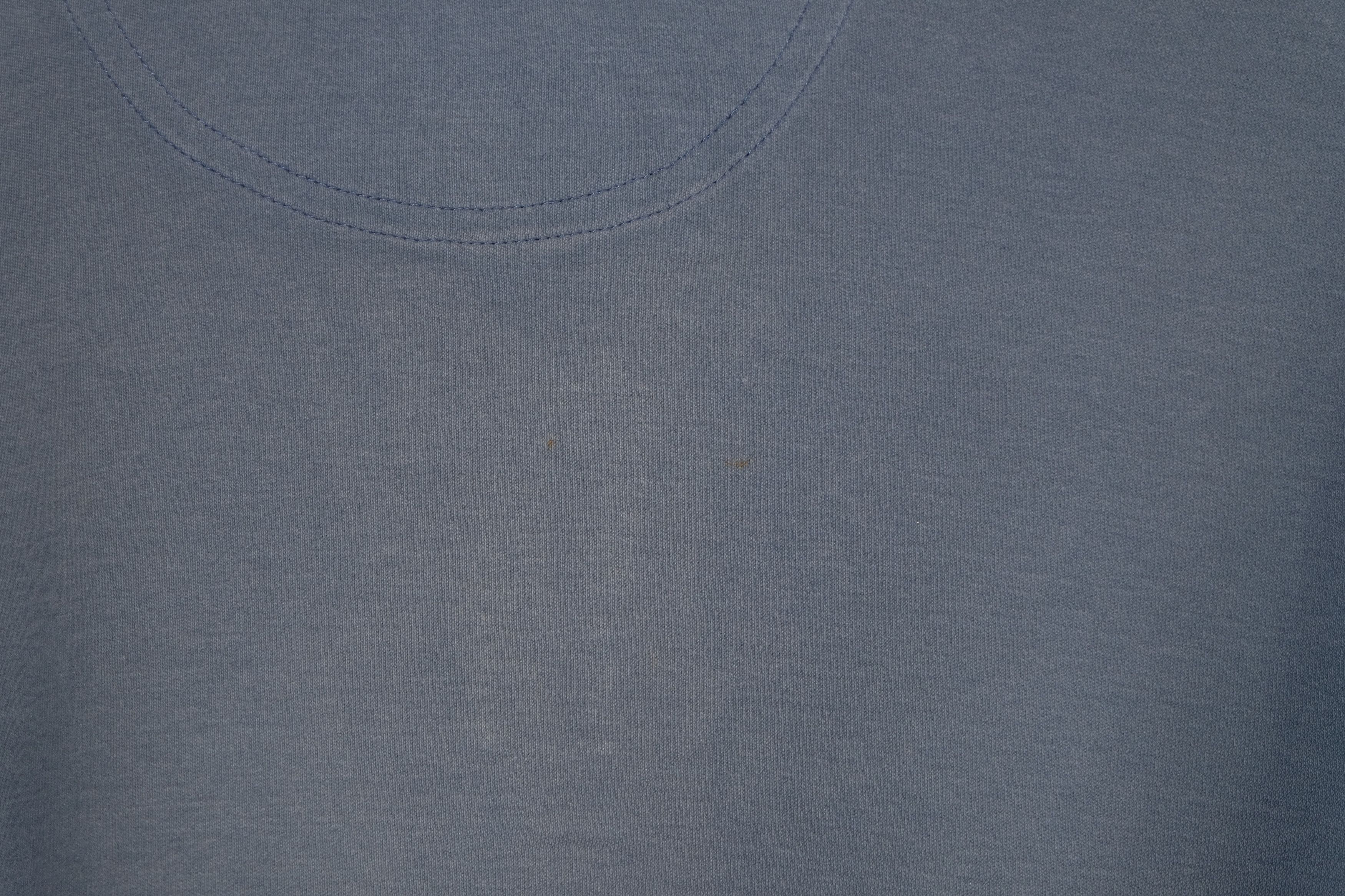 Nike × Vintage free ship Navy polo shirt vintage size M Size US M / EU 48-50 / 2 - 3 Thumbnail