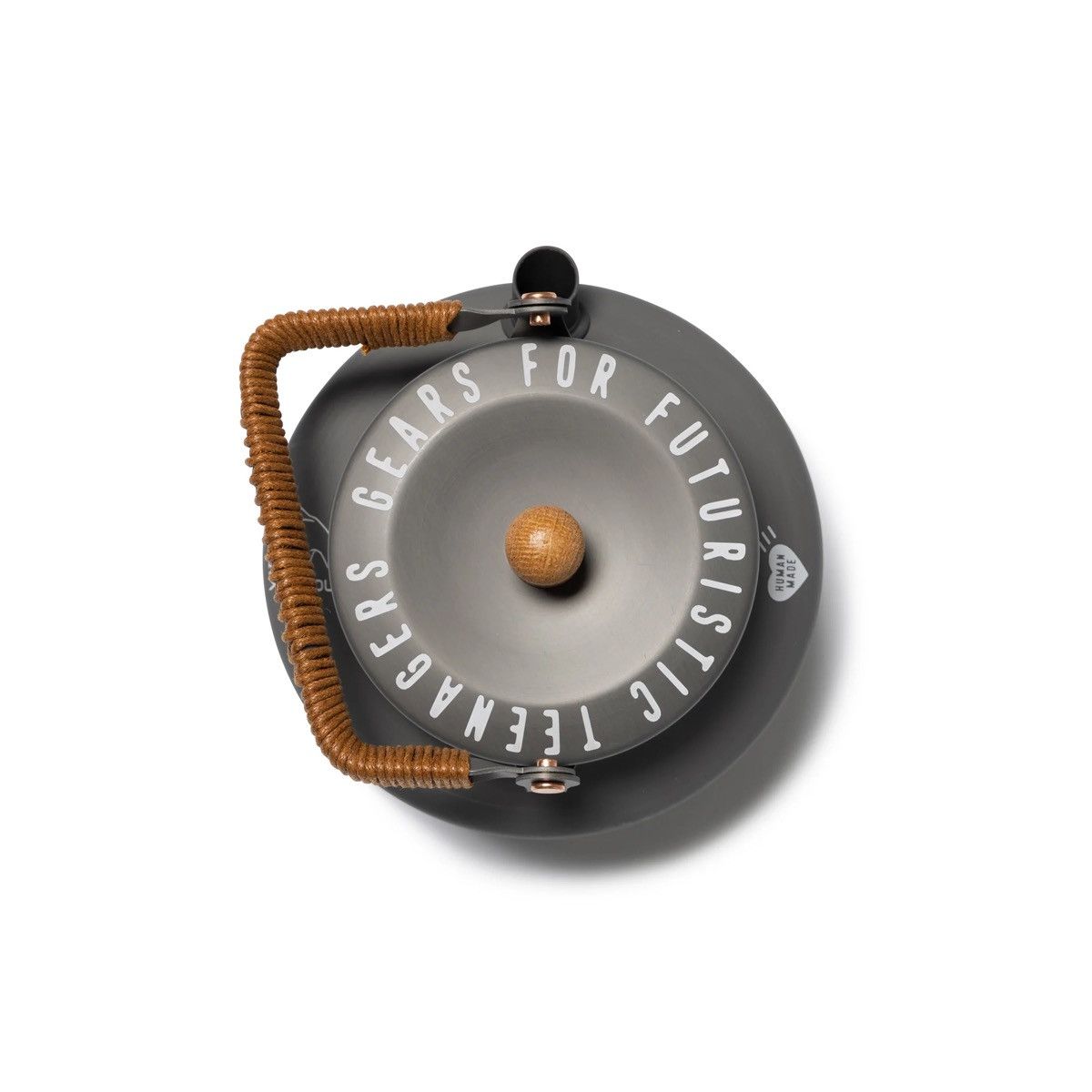 Human Made Human Made Nordisk Kettle Size ONE SIZE - 3 Thumbnail