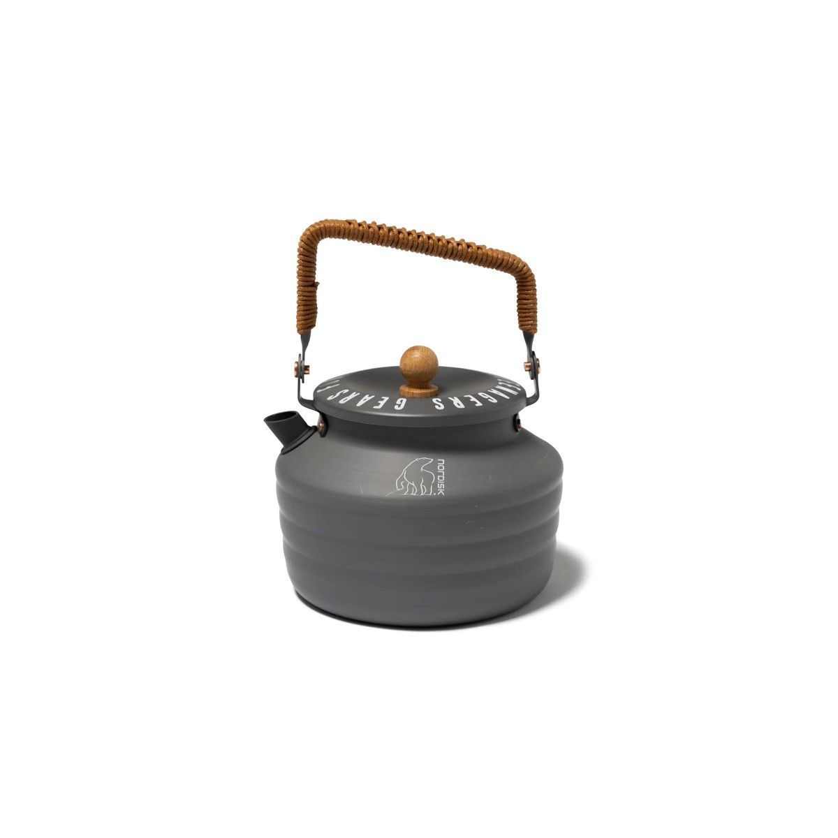 Human Made Human Made Nordisk Kettle Size ONE SIZE - 2 Thumbnail