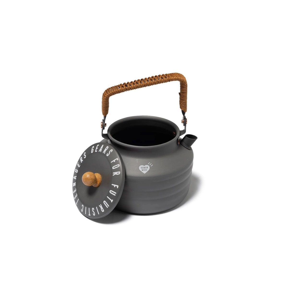Human Made Human Made Nordisk Kettle Size ONE SIZE - 4 Thumbnail