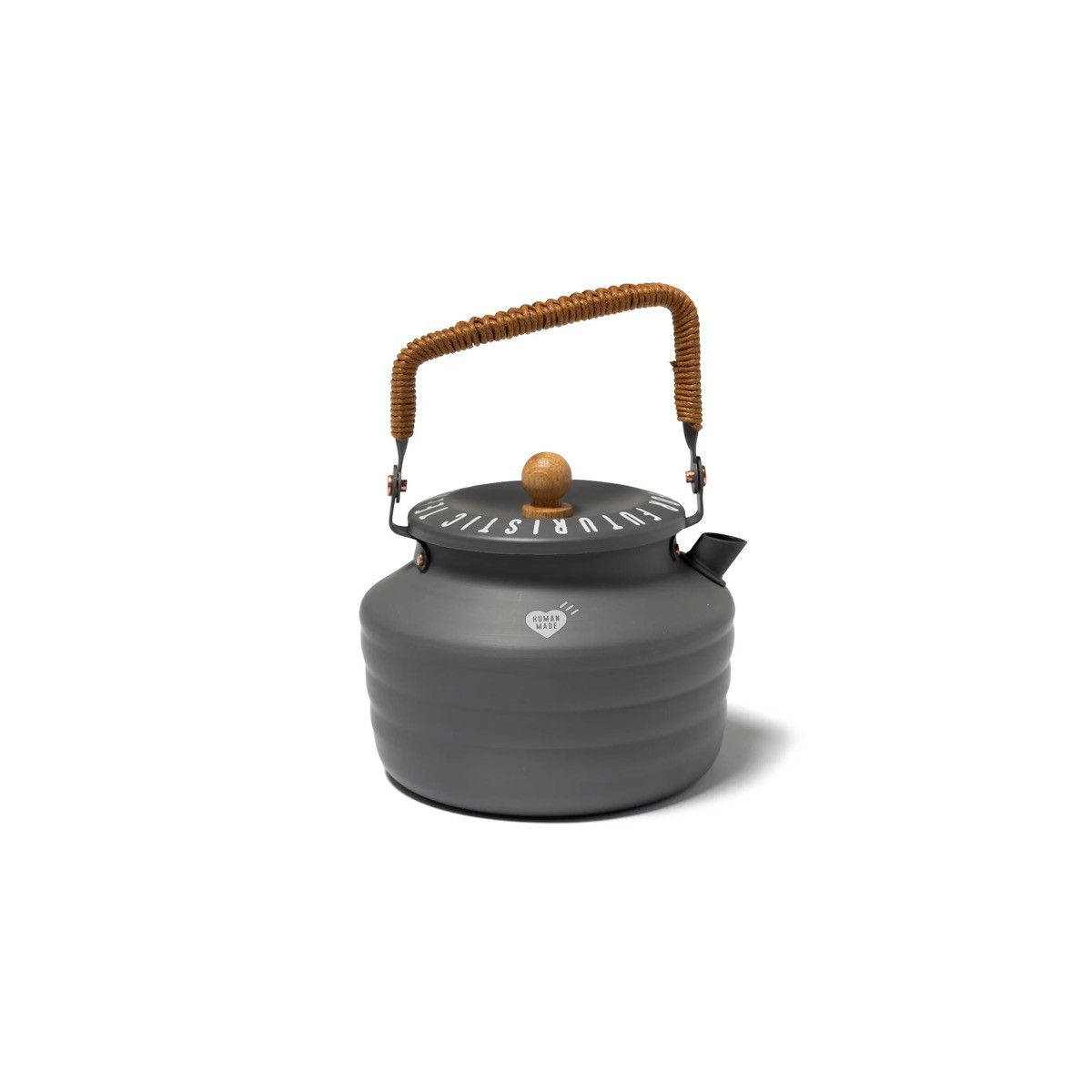 Human Made Human Made Nordisk Kettle Size ONE SIZE - 1 Thumbnail