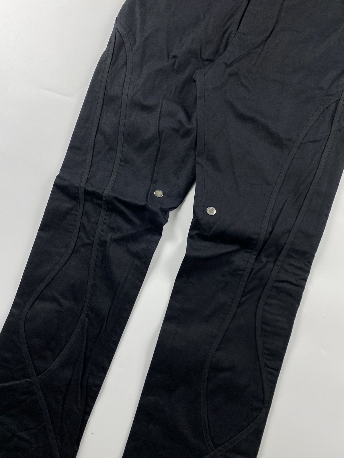 Raf Simons Raf Simons S/S’07 Tech Trouser Size US 30 / EU 46 - 6 Thumbnail