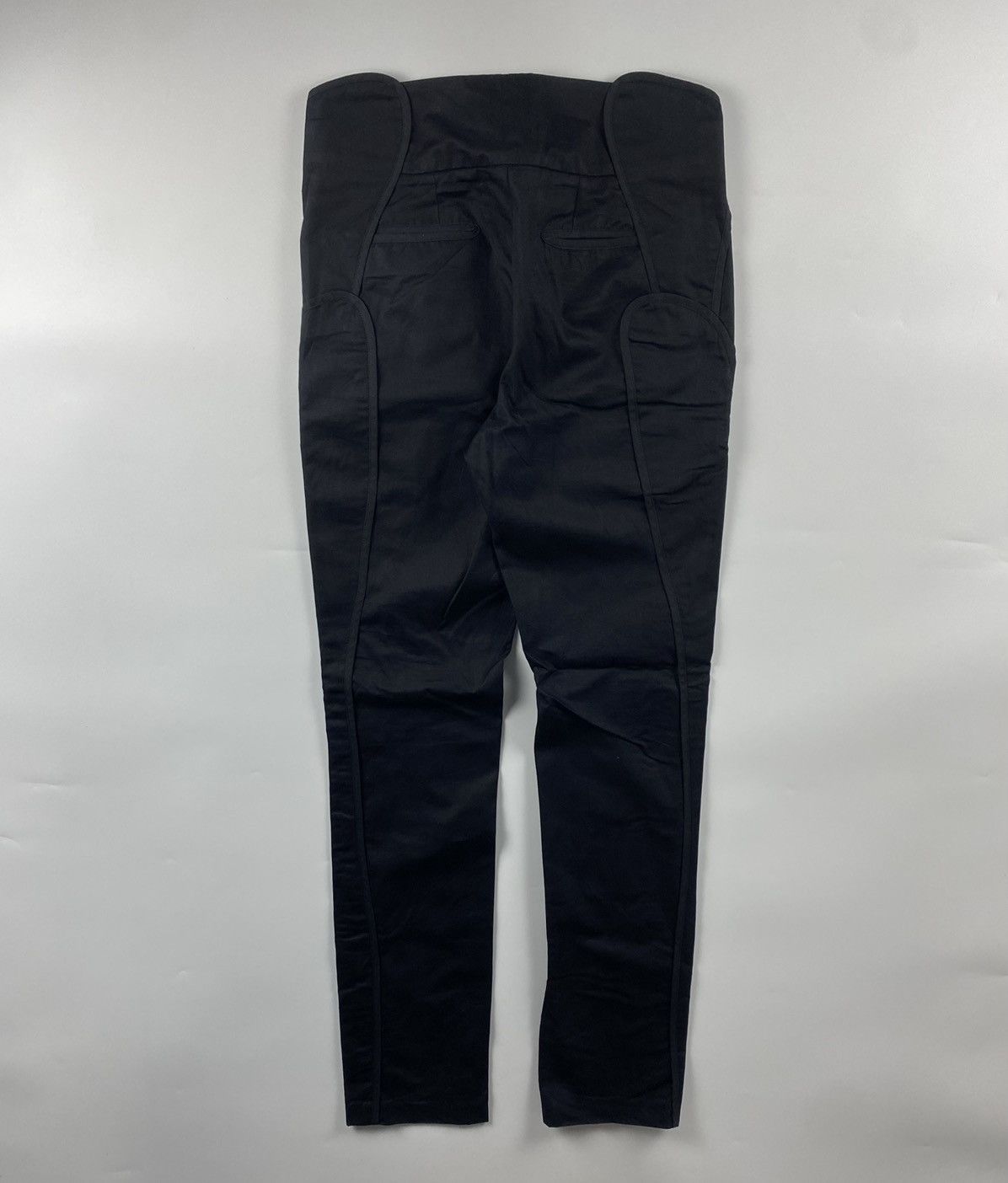 Raf Simons Raf Simons S/S’07 Tech Trouser Size US 30 / EU 46 - 15 Thumbnail