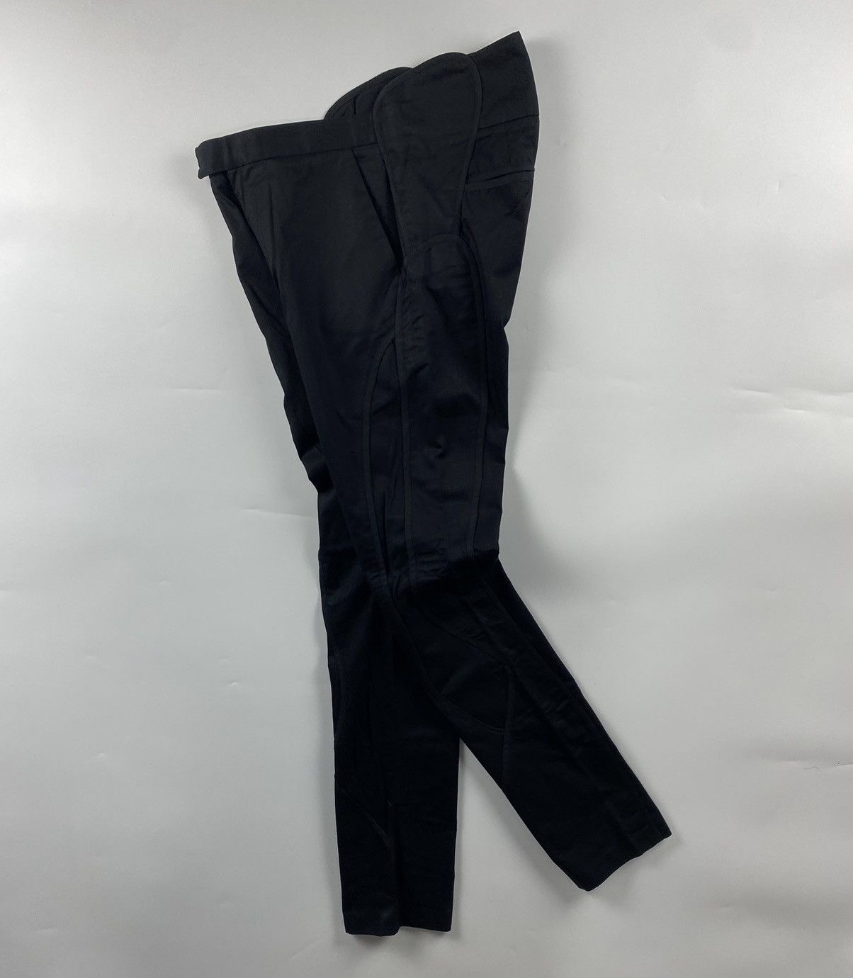 Raf Simons Raf Simons S/S’07 Tech Trouser Size US 30 / EU 46 - 14 Thumbnail