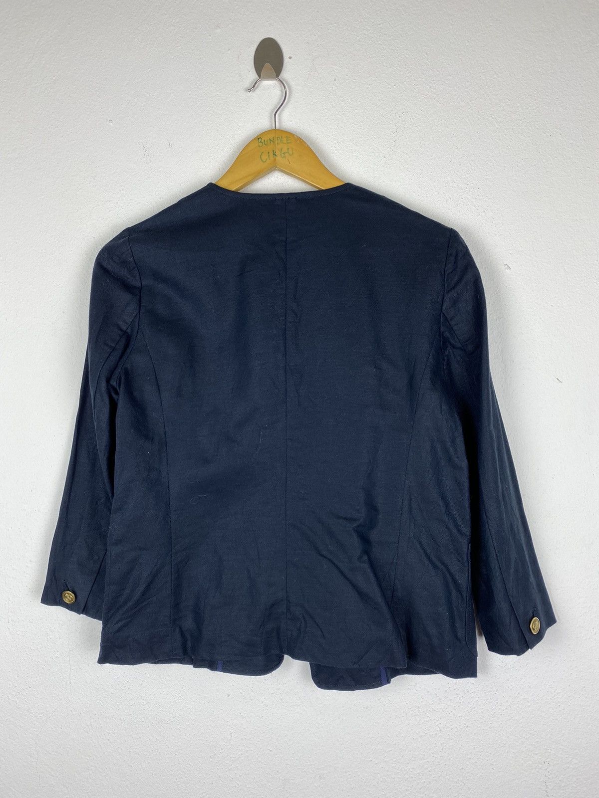 Mackintosh × Other Mackintosh Casual Jacket - 36 Size Size 36R - 4 Thumbnail