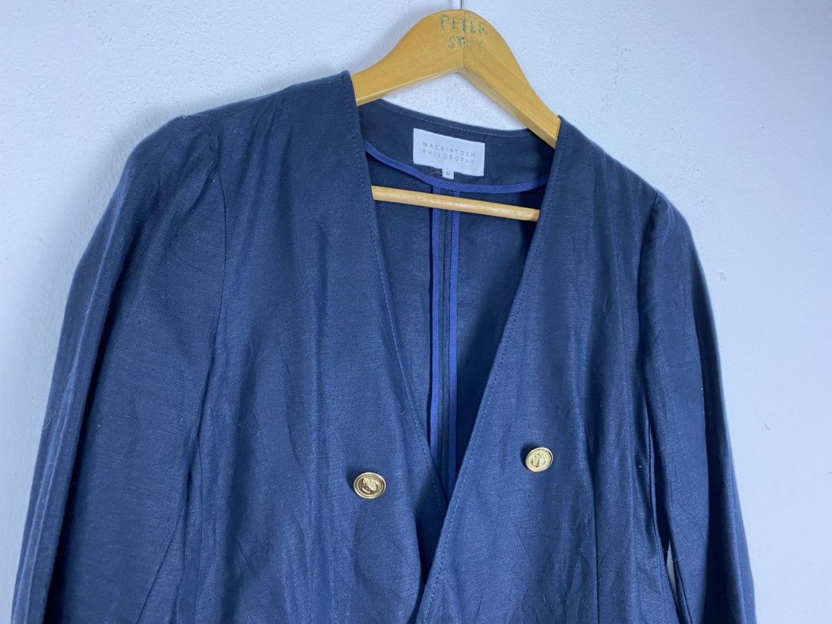 Mackintosh × Other Mackintosh Casual Jacket - 36 Size Size 36R - 2 Thumbnail