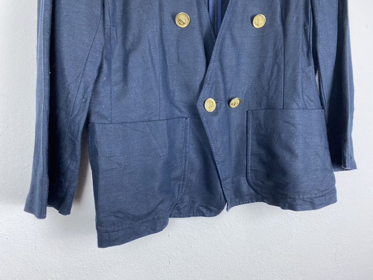 Mackintosh × Other Mackintosh Casual Jacket - 36 Size Size 36R - 3 Thumbnail