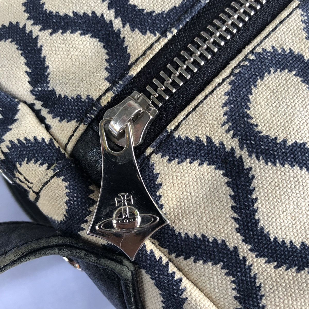 Vivienne Westwood Vivienne Westwood Sling Bag Size ONE SIZE - 9 Thumbnail