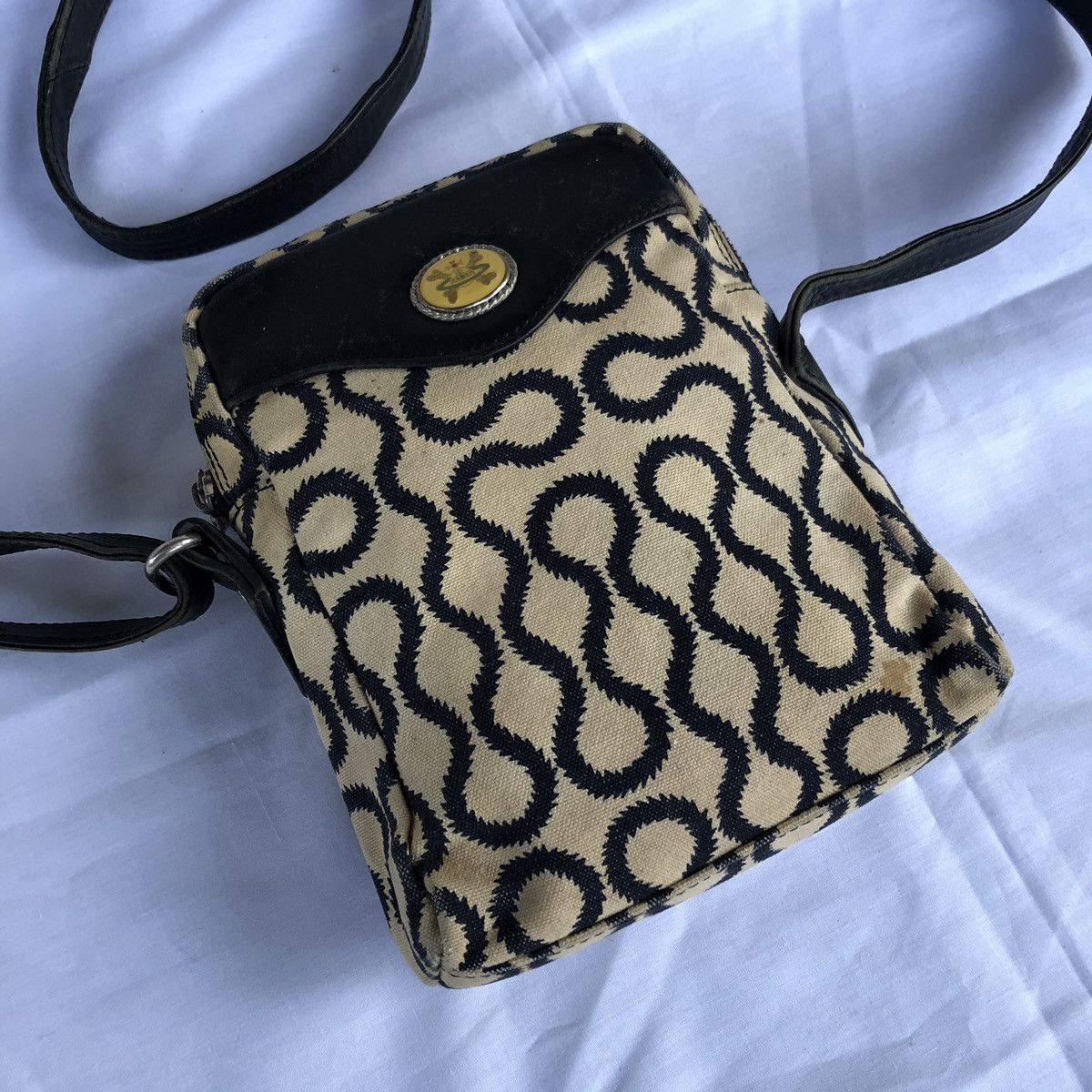 Vivienne Westwood Vivienne Westwood Sling Bag Size ONE SIZE - 2 Thumbnail