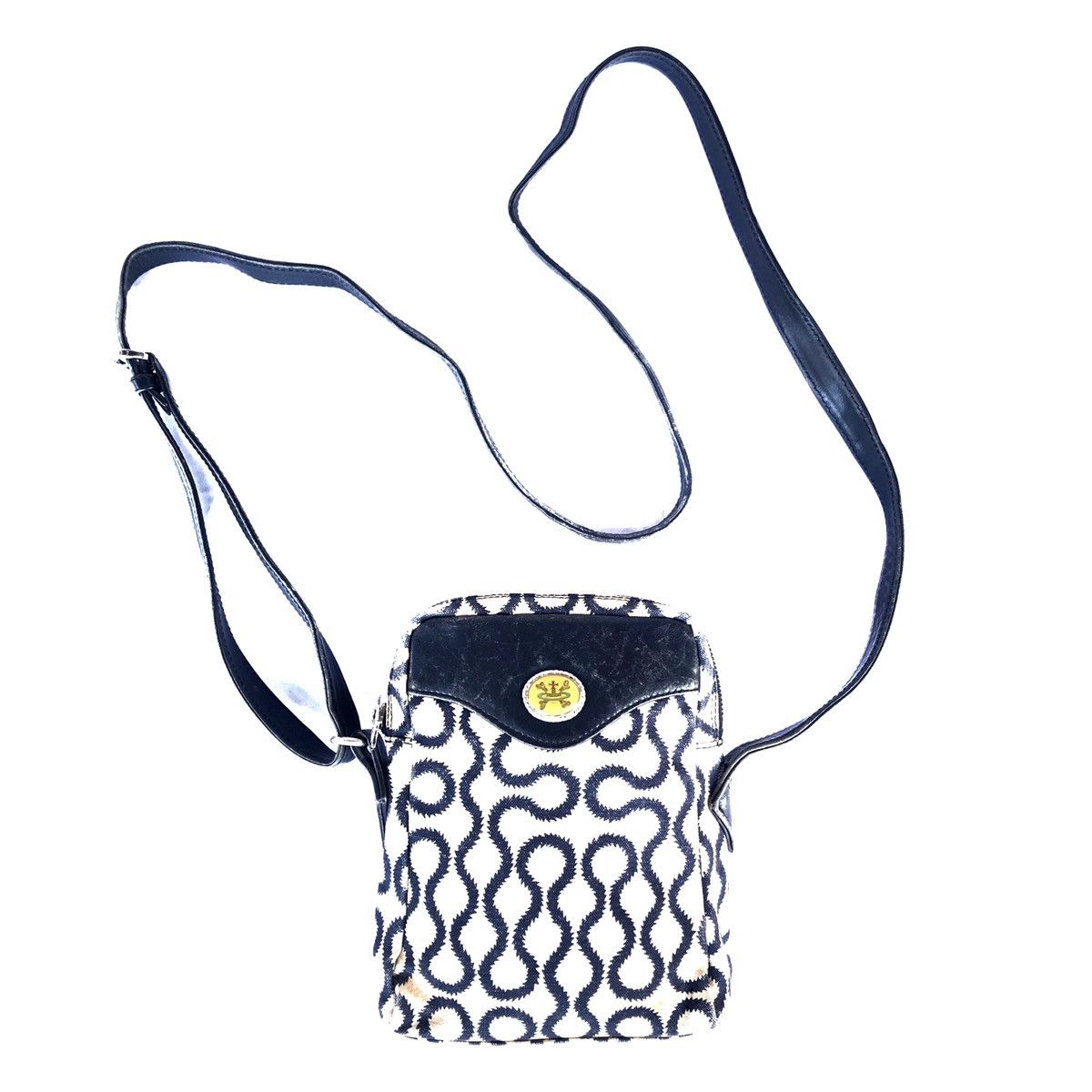Vivienne Westwood Vivienne Westwood Sling Bag Size ONE SIZE - 1 Thumbnail