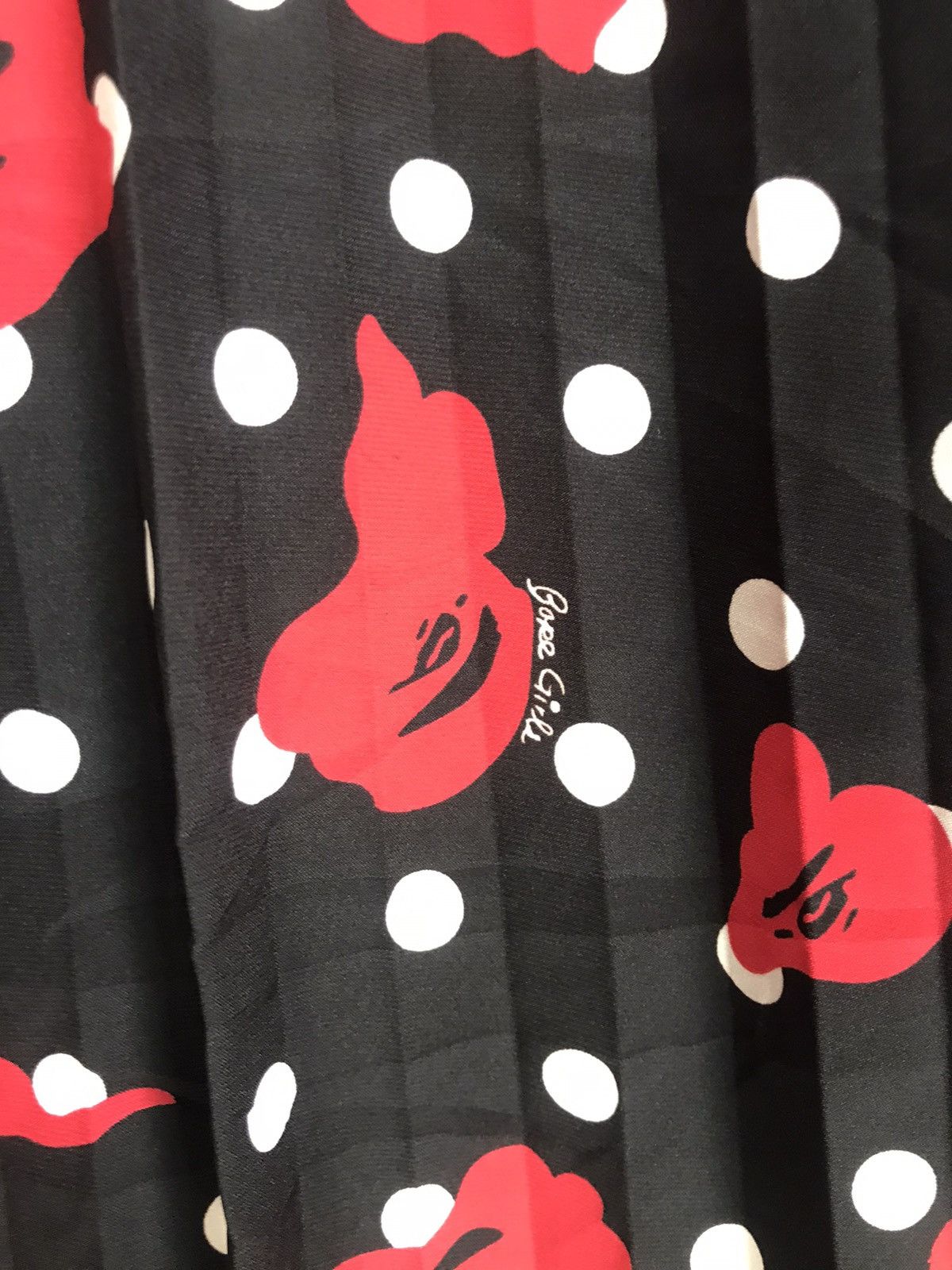 Bape BAPE MAXI SKIRT FULLPRINTED NYLON MATERIAL Size 27" / US 4 / IT 40 - 3 Thumbnail