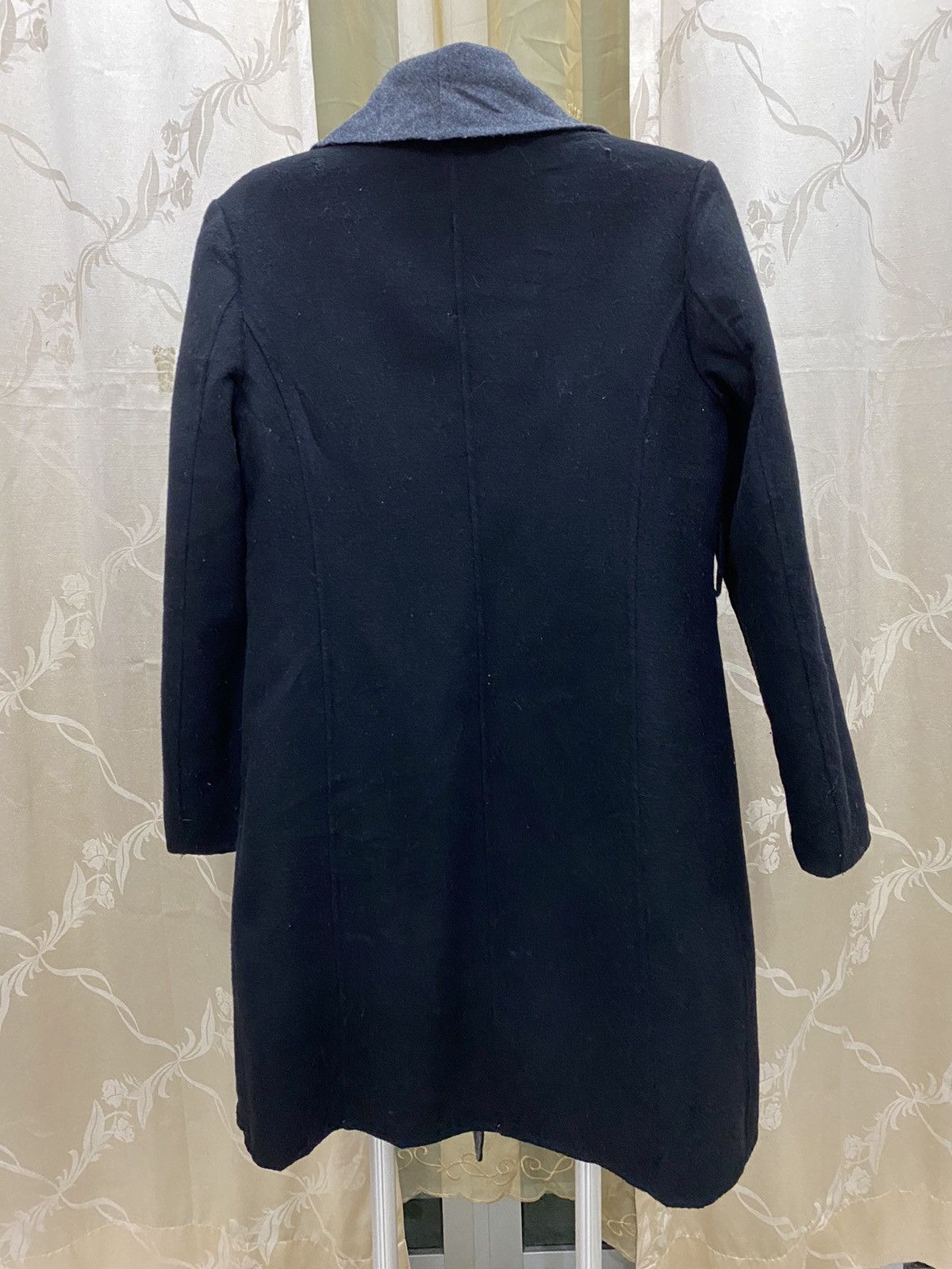 Designer × Japanese Brand ATSURO TAYAMA COAT Size US M / EU 48-50 / 2 - 5 Thumbnail