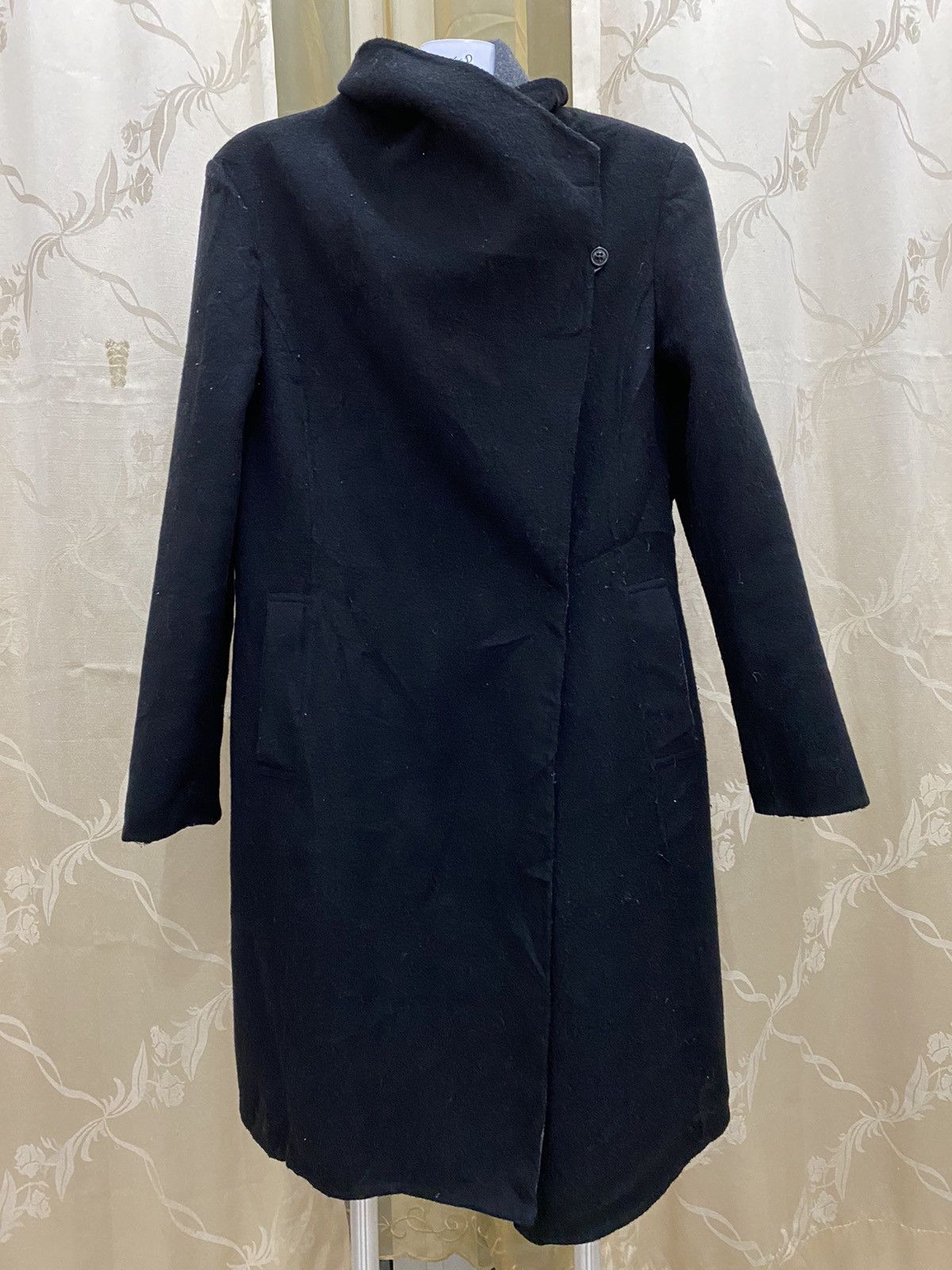 Designer × Japanese Brand ATSURO TAYAMA COAT Size US M / EU 48-50 / 2 - 3 Thumbnail
