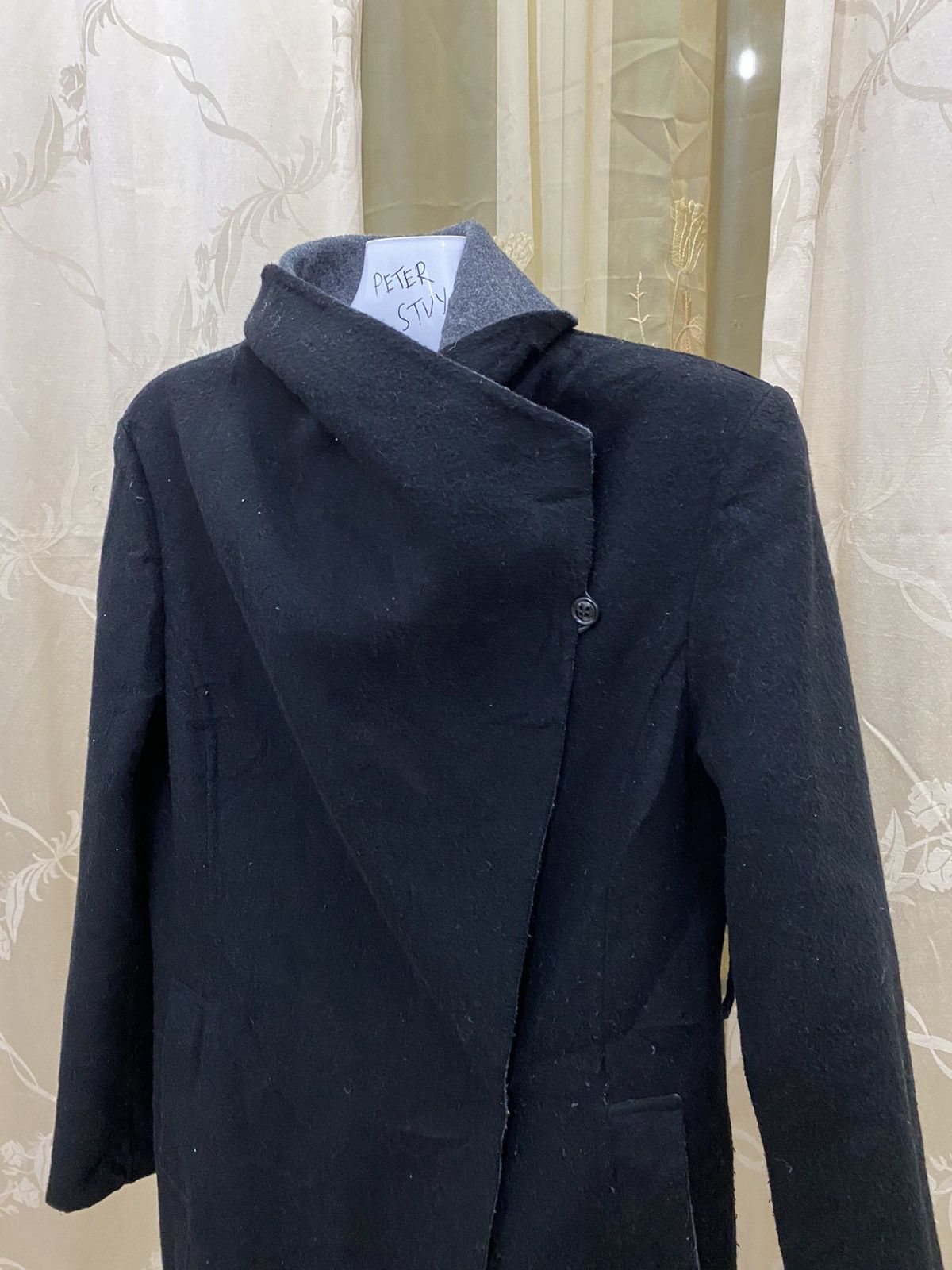 Designer × Japanese Brand ATSURO TAYAMA COAT Size US M / EU 48-50 / 2 - 4 Thumbnail