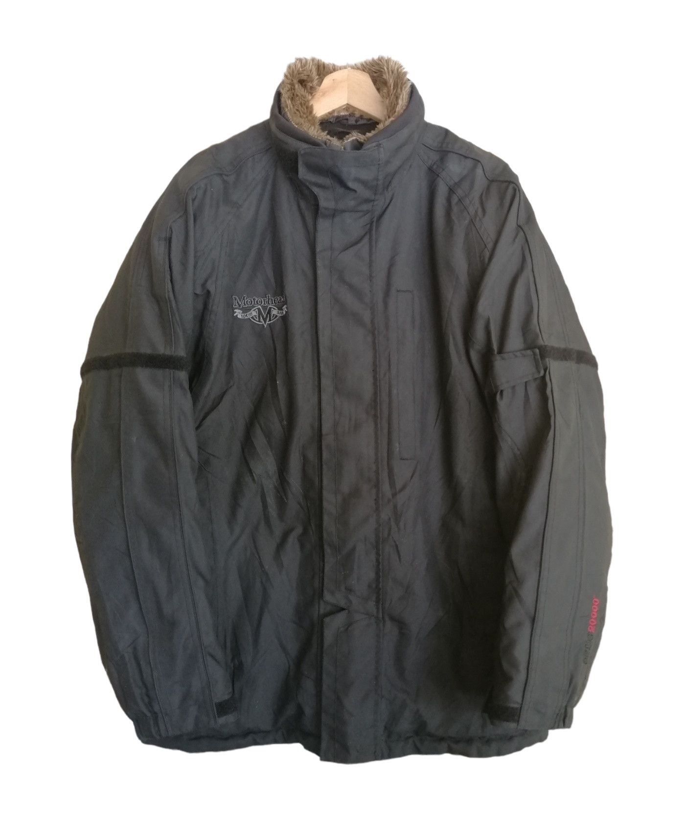 Japanese Brand Vintage Motorhead Flagship Riders select Jacket Size US M / EU 48-50 / 2 - 2 Thumbnail