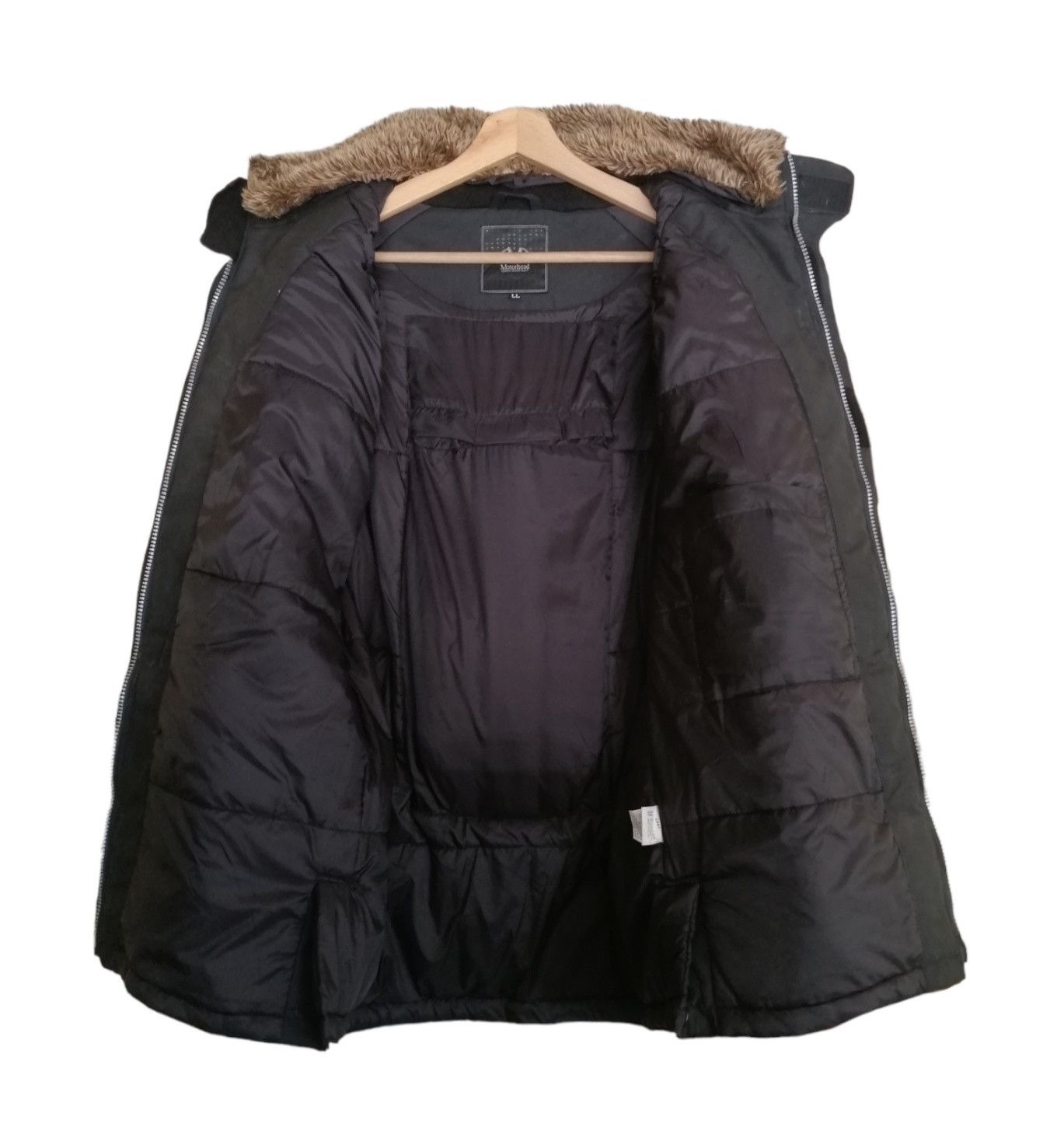 Japanese Brand Vintage Motorhead Flagship Riders select Jacket Size US M / EU 48-50 / 2 - 11 Thumbnail
