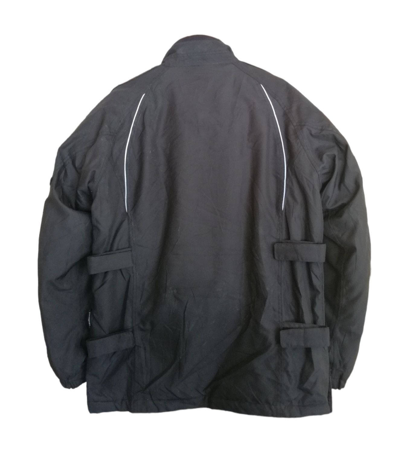 Japanese Brand Vintage Motorhead Flagship Riders select Jacket Size US M / EU 48-50 / 2 - 7 Thumbnail