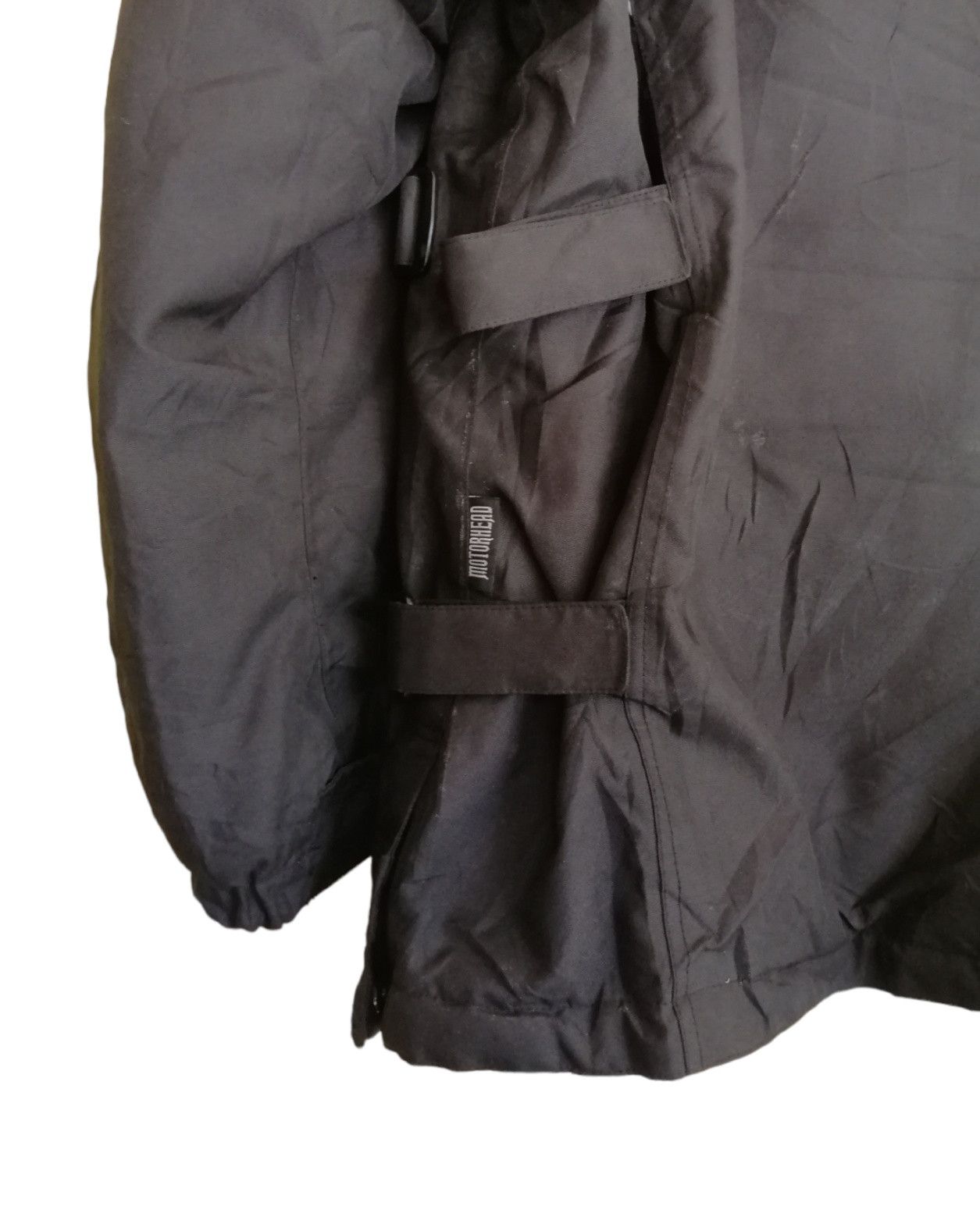 Japanese Brand Vintage Motorhead Flagship Riders select Jacket Size US M / EU 48-50 / 2 - 9 Thumbnail
