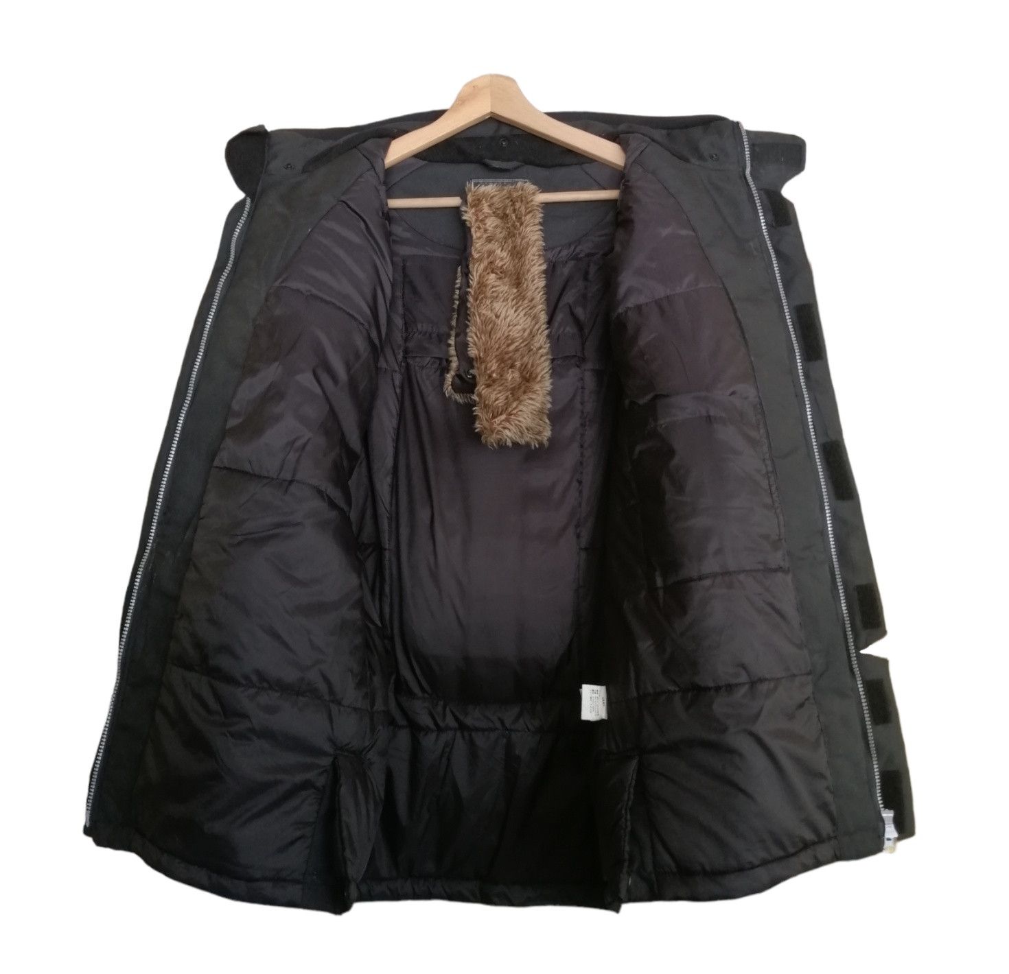 Japanese Brand Vintage Motorhead Flagship Riders select Jacket Size US M / EU 48-50 / 2 - 12 Thumbnail