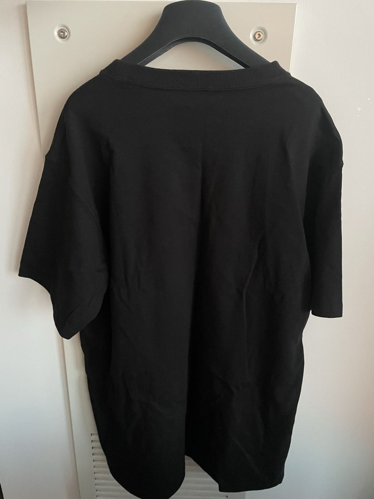 Dior Super Runway Limited Edition Dior x Kenny Scharf Logo Tee Size US XL / EU 56 / 4 - 18 Thumbnail