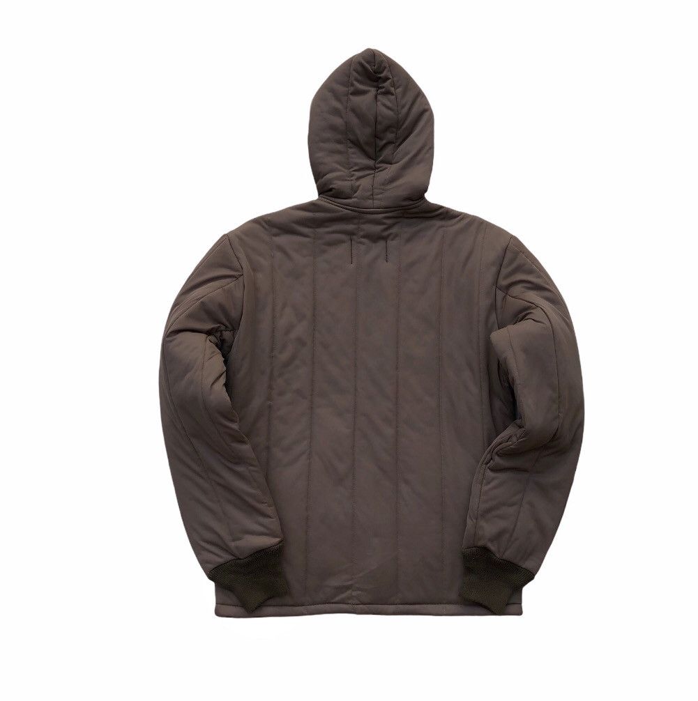 Refrigiwear 🔥Vintage RefrigiWear Hooded Nylon Jacket Made In USA 🇺🇸 Size US S / EU 44-46 / 1 - 17 Thumbnail