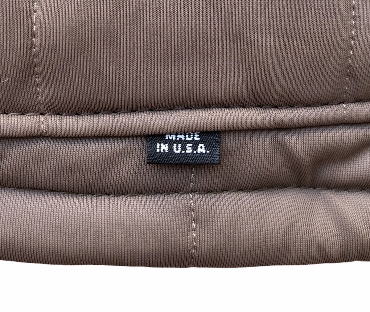 Refrigiwear 🔥Vintage RefrigiWear Hooded Nylon Jacket Made In USA 🇺🇸 Size US S / EU 44-46 / 1 - 15 Thumbnail