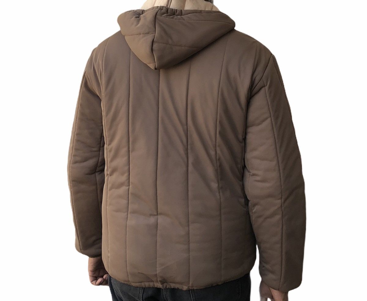 Refrigiwear 🔥Vintage RefrigiWear Hooded Nylon Jacket Made In USA 🇺🇸 Size US S / EU 44-46 / 1 - 5 Thumbnail