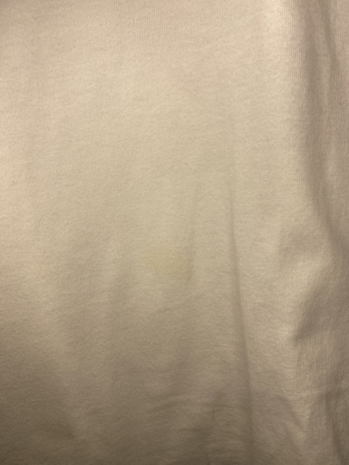 Vlone White Gradient Marrow Tee Size US S / EU 44-46 / 1 - 4 Thumbnail