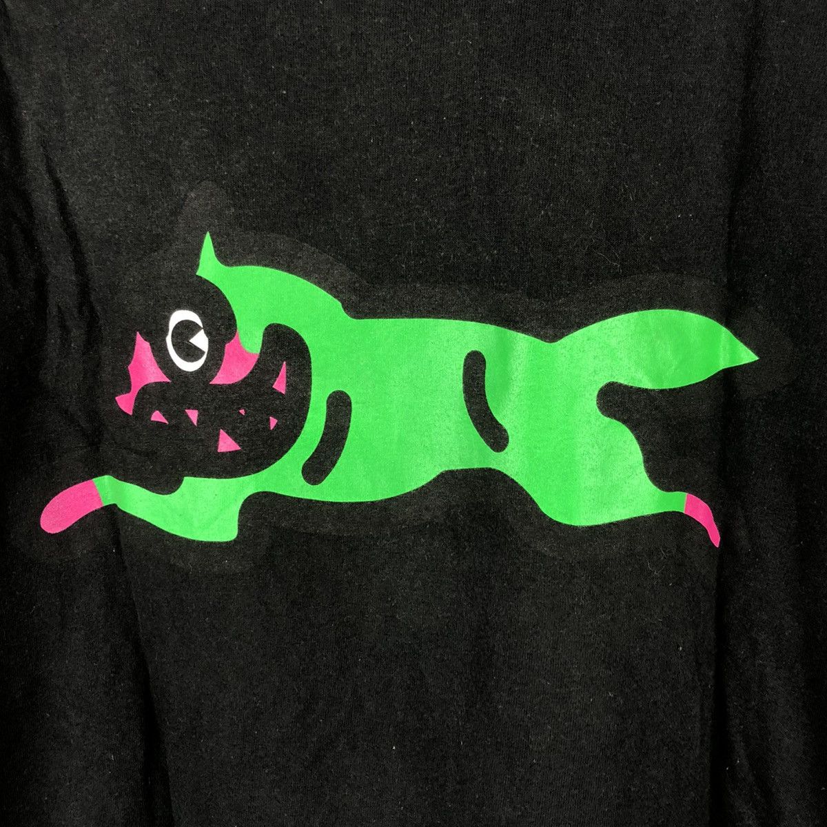 Billionaire Boys Club Running Dog Tee Size US XXL / EU 58 / 5 - 3 Thumbnail