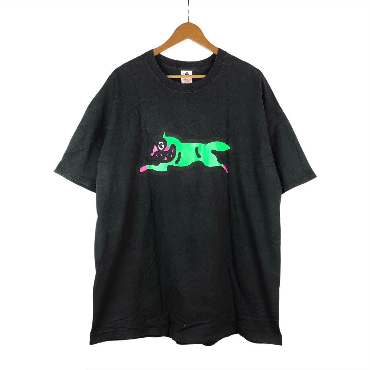 Billionaire Boys Club Running Dog Tee Size US XXL / EU 58 / 5 - 1 Thumbnail