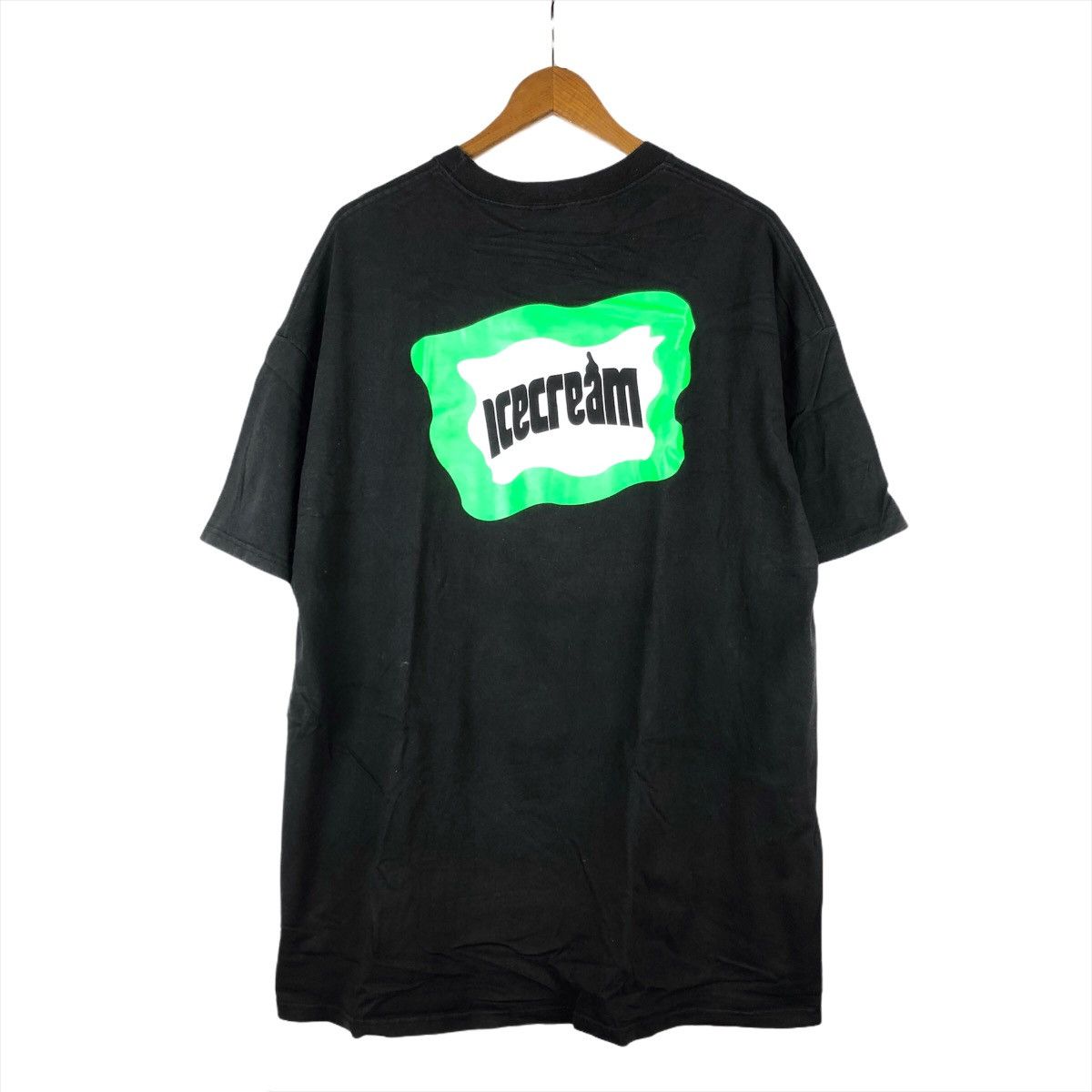 Billionaire Boys Club Running Dog Tee Size US XXL / EU 58 / 5 - 2 Thumbnail