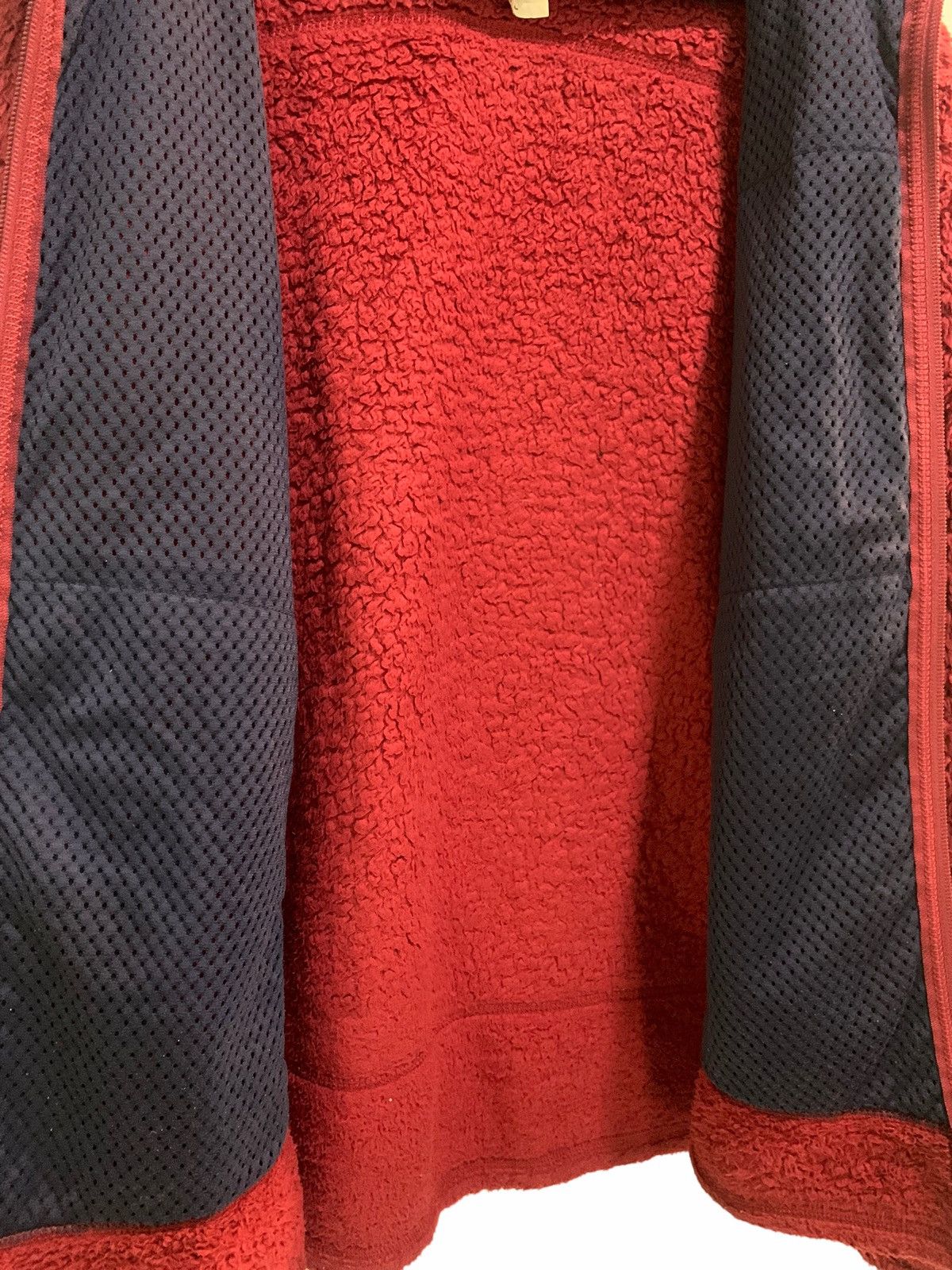 Patagonia Patagonia Fleece Jacket Size US L / EU 52-54 / 3 - 13 Thumbnail