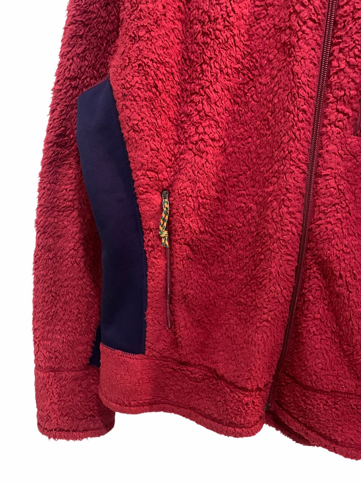Patagonia Patagonia Fleece Jacket Size US L / EU 52-54 / 3 - 10 Thumbnail