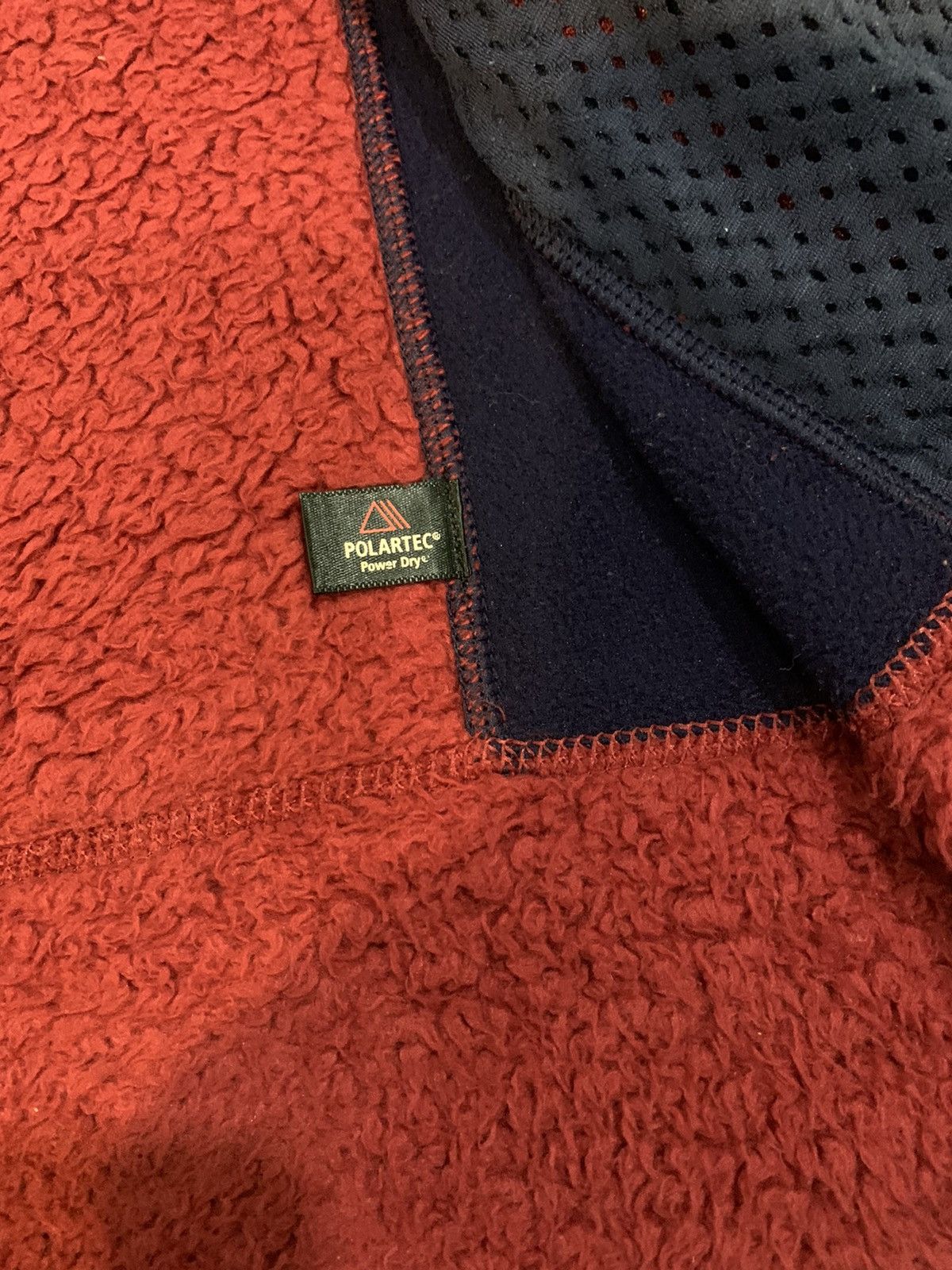 Patagonia Patagonia Fleece Jacket Size US L / EU 52-54 / 3 - 15 Thumbnail