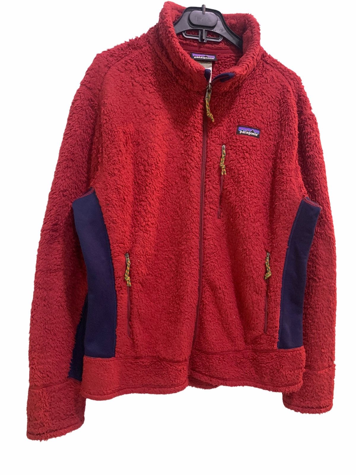 Patagonia Patagonia Fleece Jacket Size US L / EU 52-54 / 3 - 3 Thumbnail