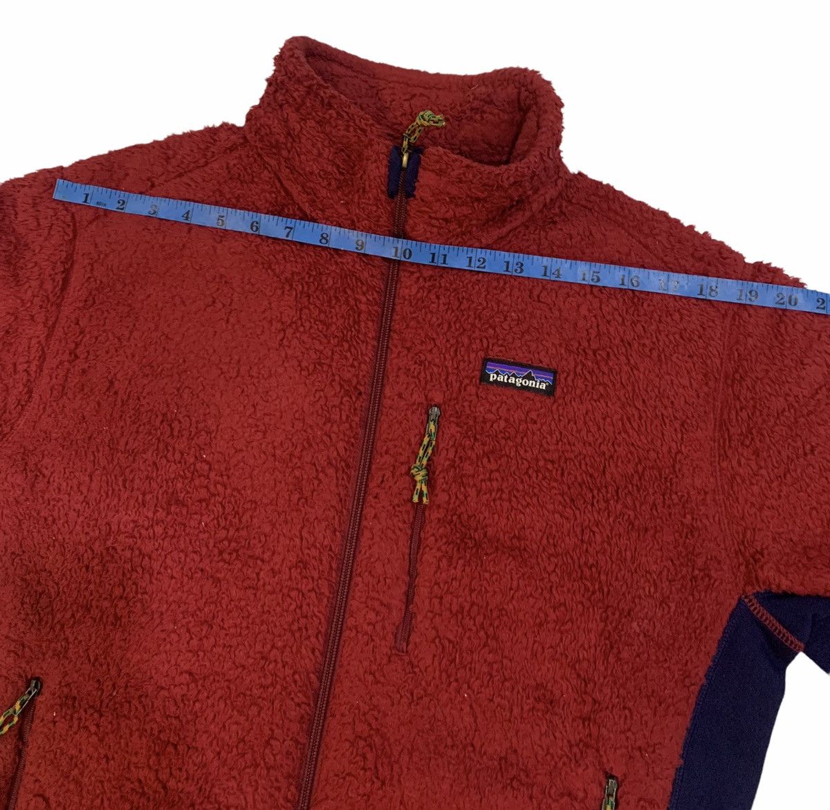 Patagonia Patagonia Fleece Jacket Size US L / EU 52-54 / 3 - 19 Thumbnail