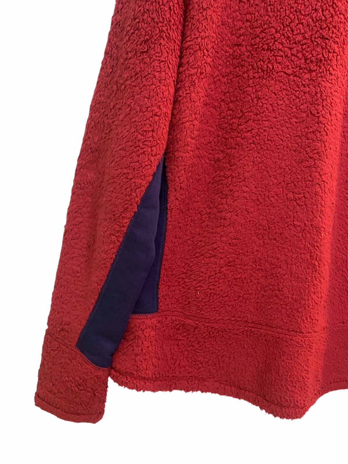 Patagonia Patagonia Fleece Jacket Size US L / EU 52-54 / 3 - 7 Thumbnail