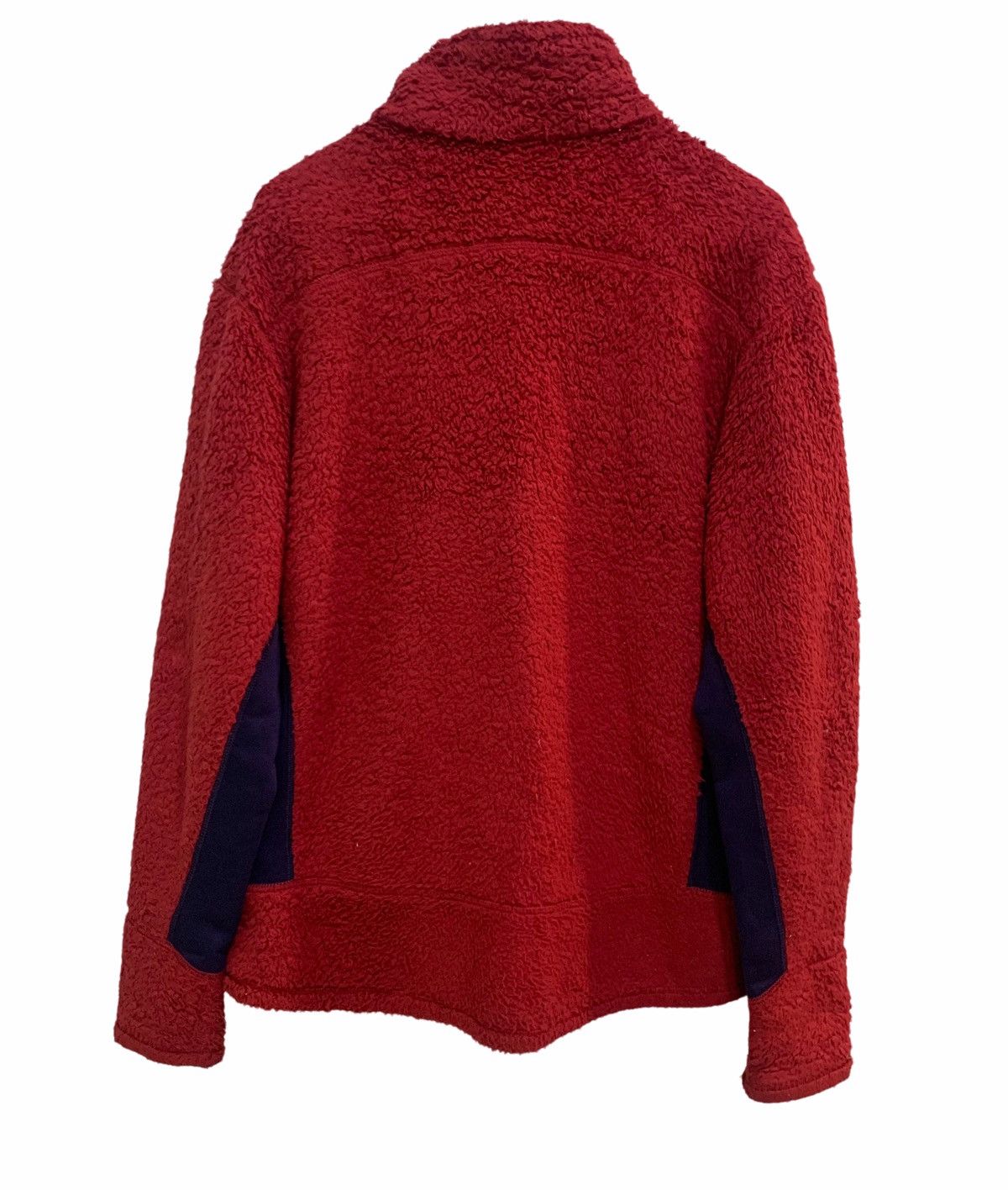 Patagonia Patagonia Fleece Jacket Size US L / EU 52-54 / 3 - 2 Thumbnail