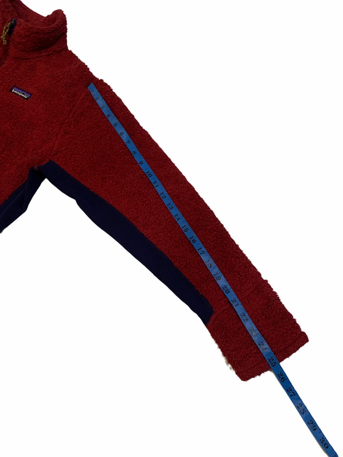 Patagonia Patagonia Fleece Jacket Size US L / EU 52-54 / 3 - 21 Thumbnail