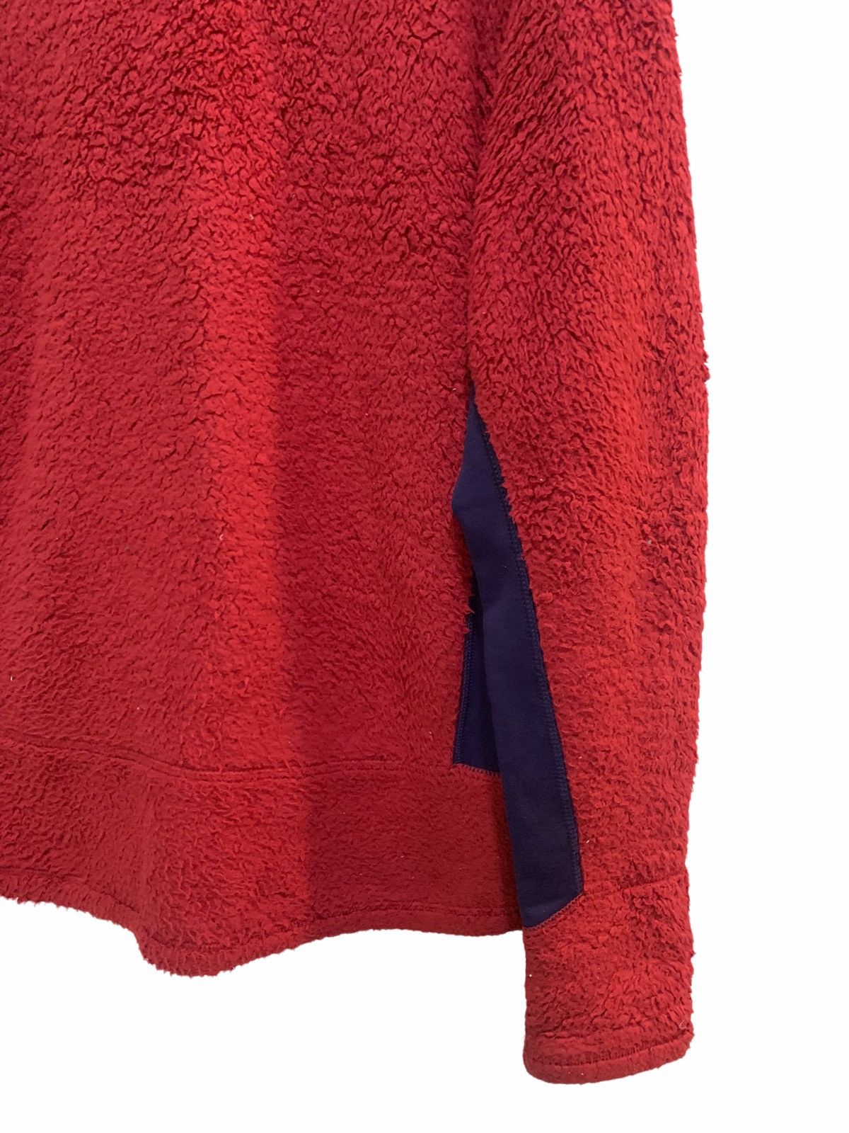 Patagonia Patagonia Fleece Jacket Size US L / EU 52-54 / 3 - 8 Thumbnail
