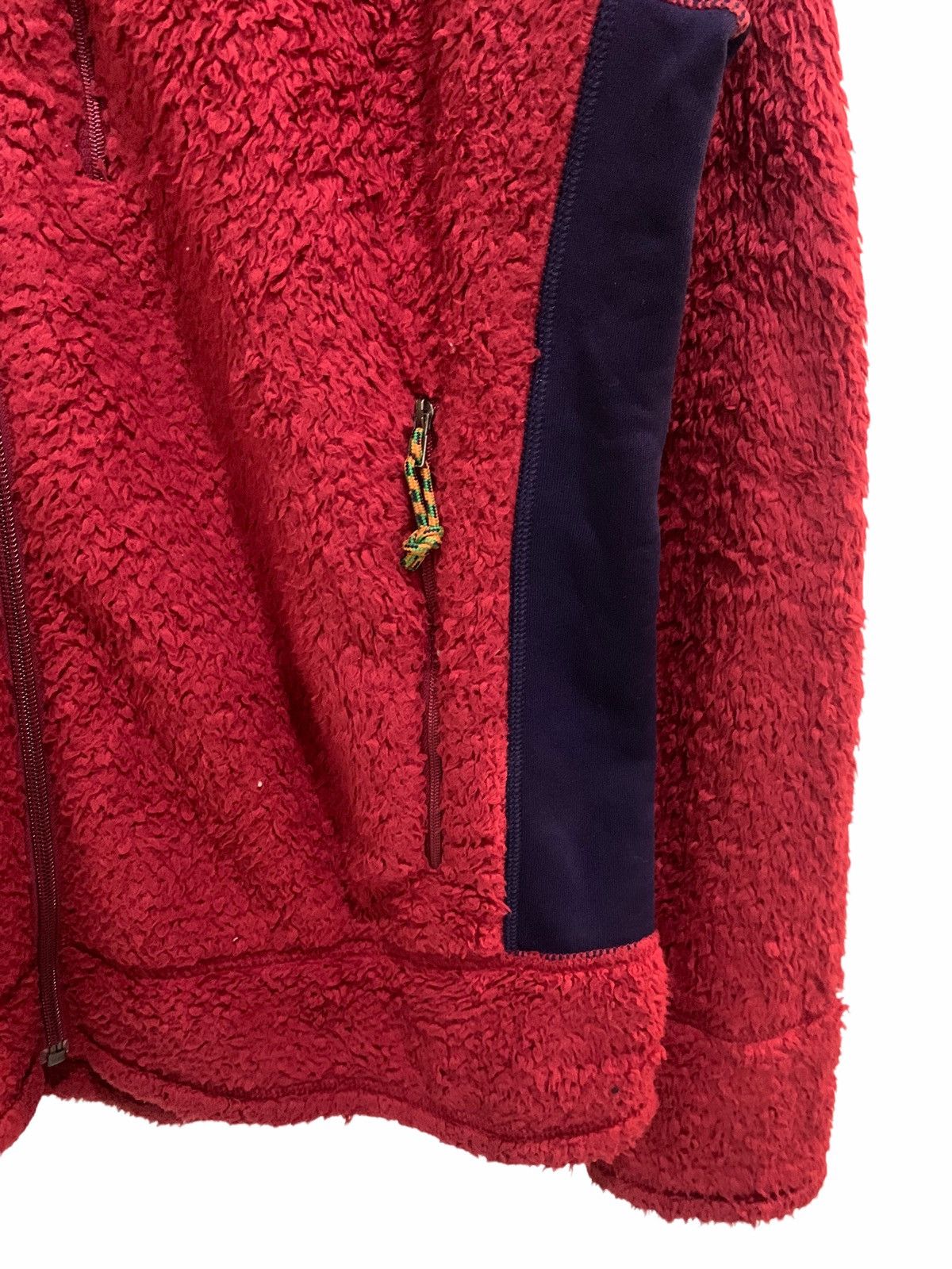 Patagonia Patagonia Fleece Jacket Size US L / EU 52-54 / 3 - 9 Thumbnail