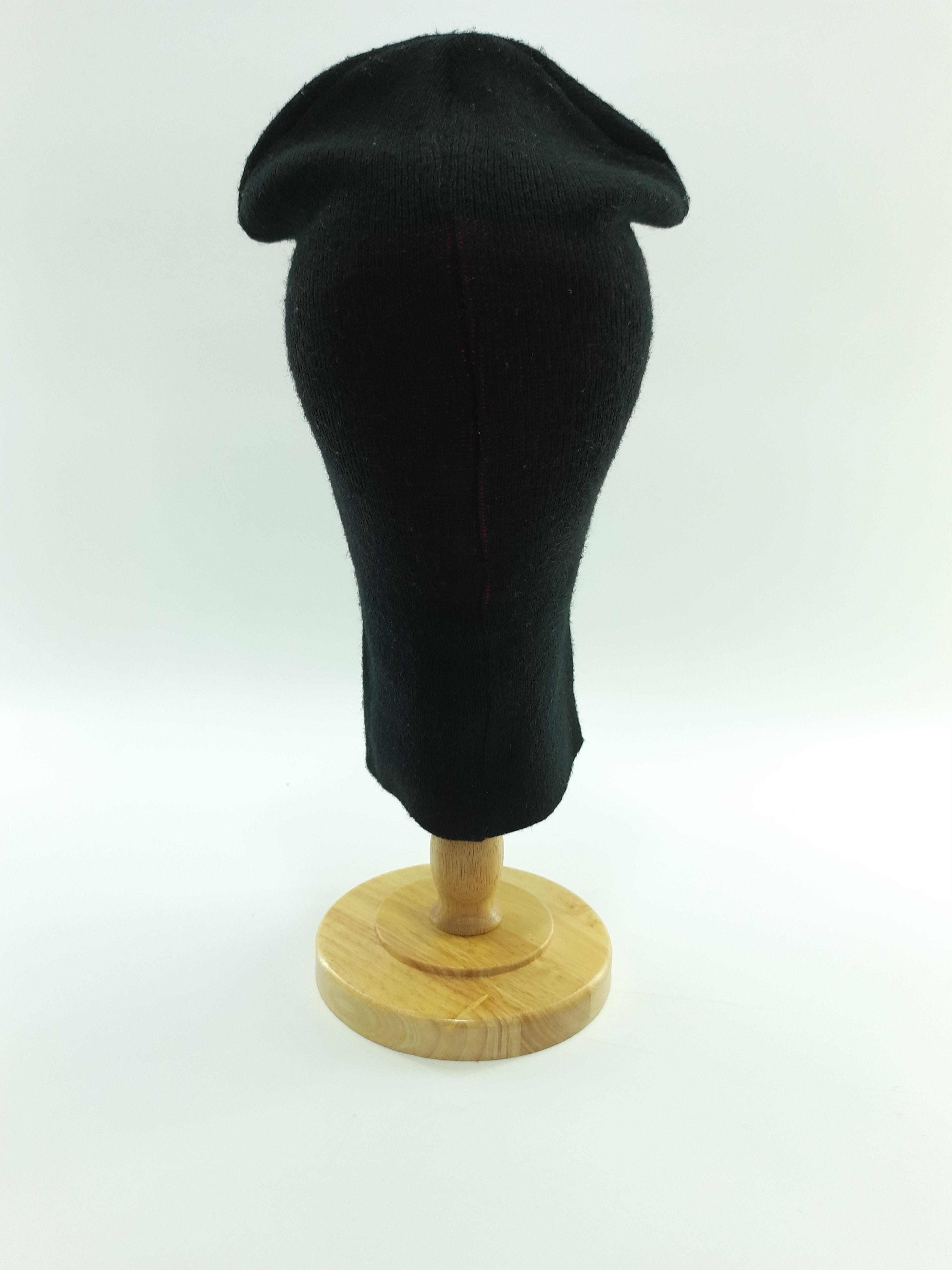 Japanese Brand Design Red Line Round Eye Balaclava Size ONE SIZE - 6 Thumbnail
