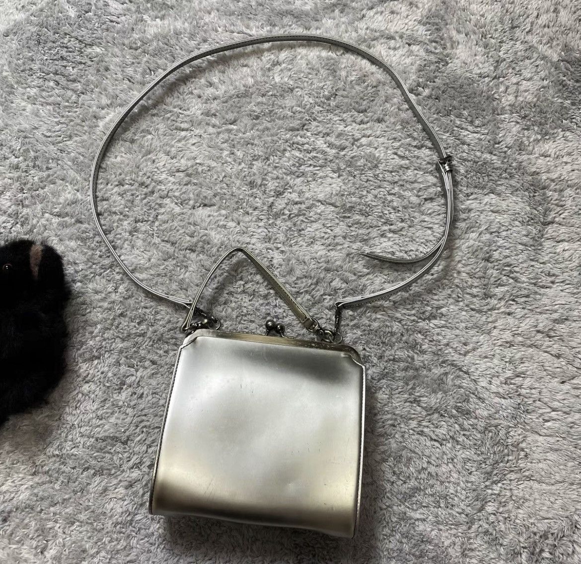 Jean Paul Gaultier Jean Paul Gaultier 2way Shoulder Bag Size ONE SIZE - 2 Thumbnail