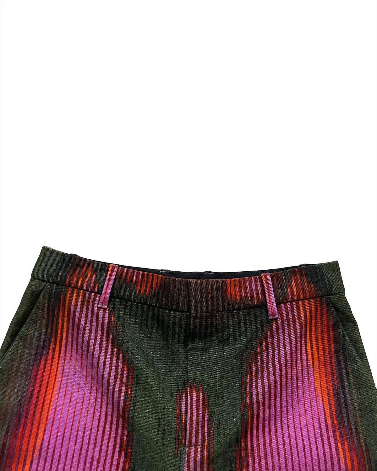 Jean Paul Gaultier × Y/Project Trompe L’oeil X-ray pants Size US 31 - 6 Thumbnail