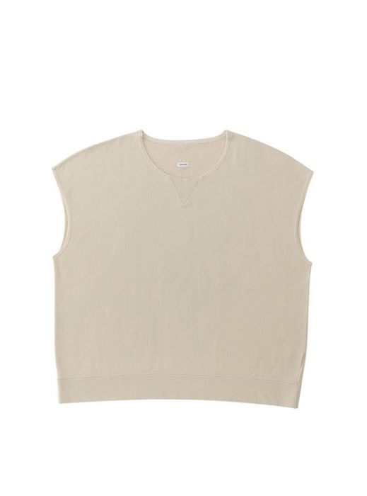 Visvim Visvim 22ss Mondo Sweat S/L（C/WS）Ivory | Grailed