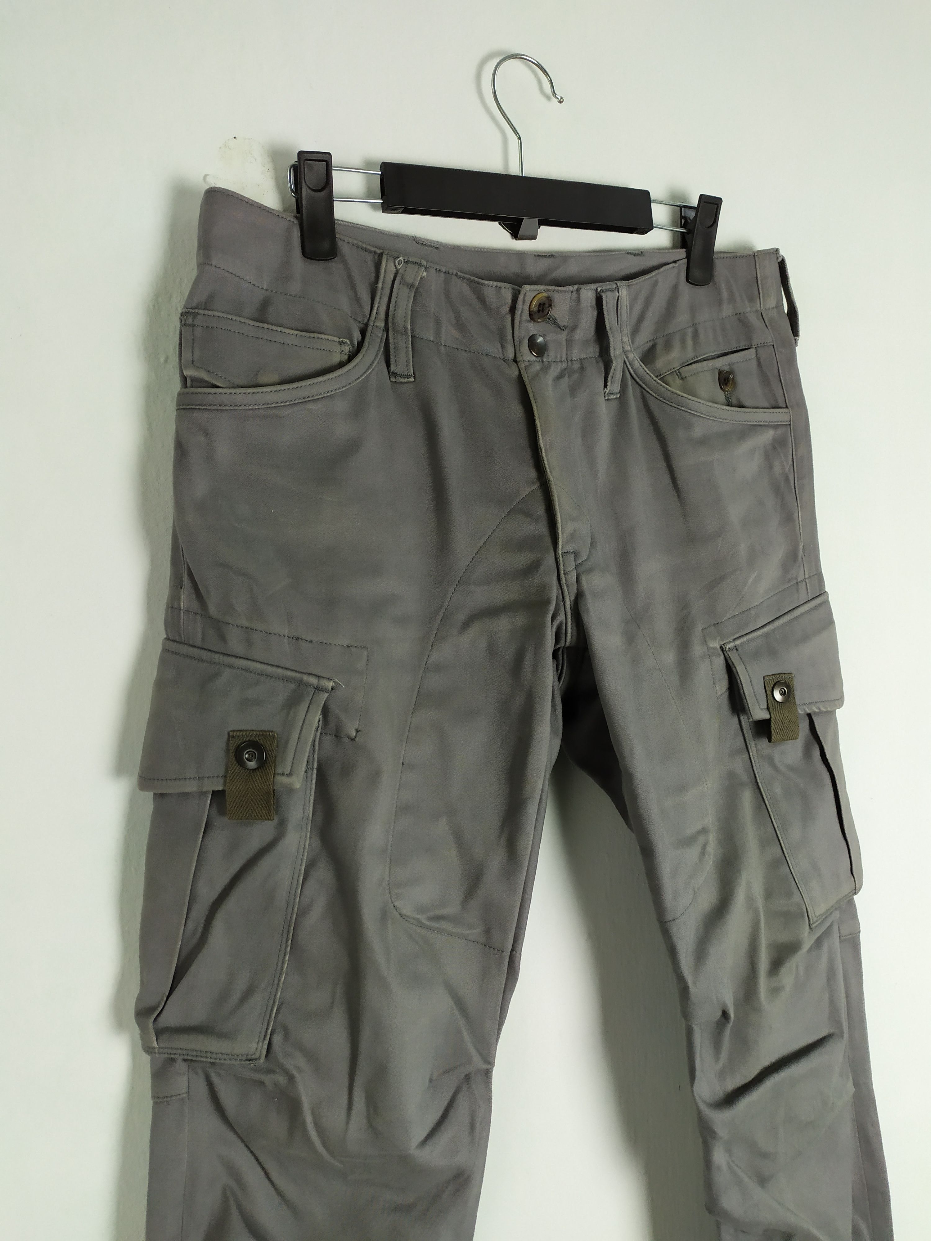 Japanese Brand BEST OFFER ❗BG CARGO PANTS Size US 31 - 4 Thumbnail