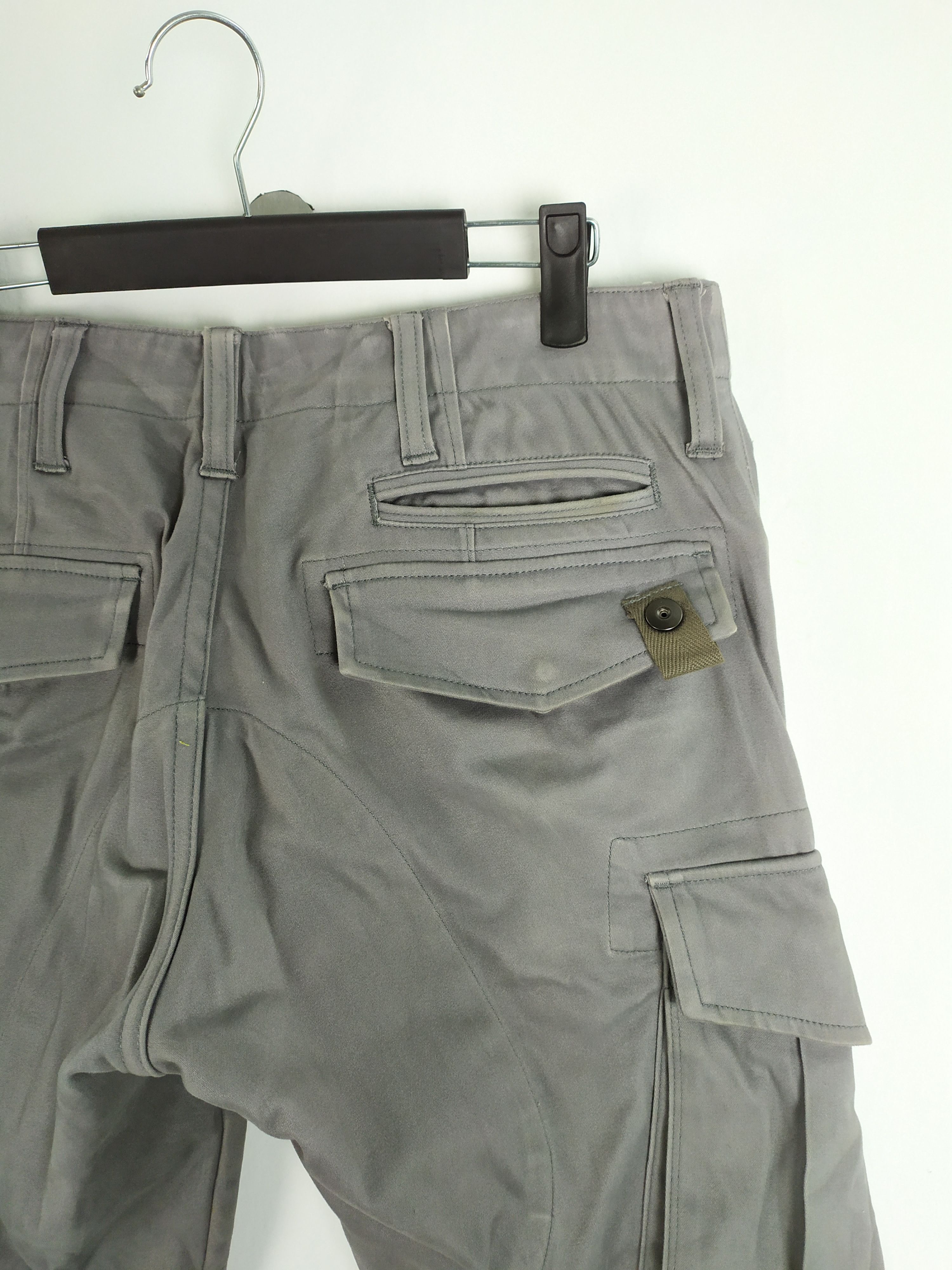Japanese Brand BEST OFFER ❗BG CARGO PANTS Size US 31 - 10 Thumbnail