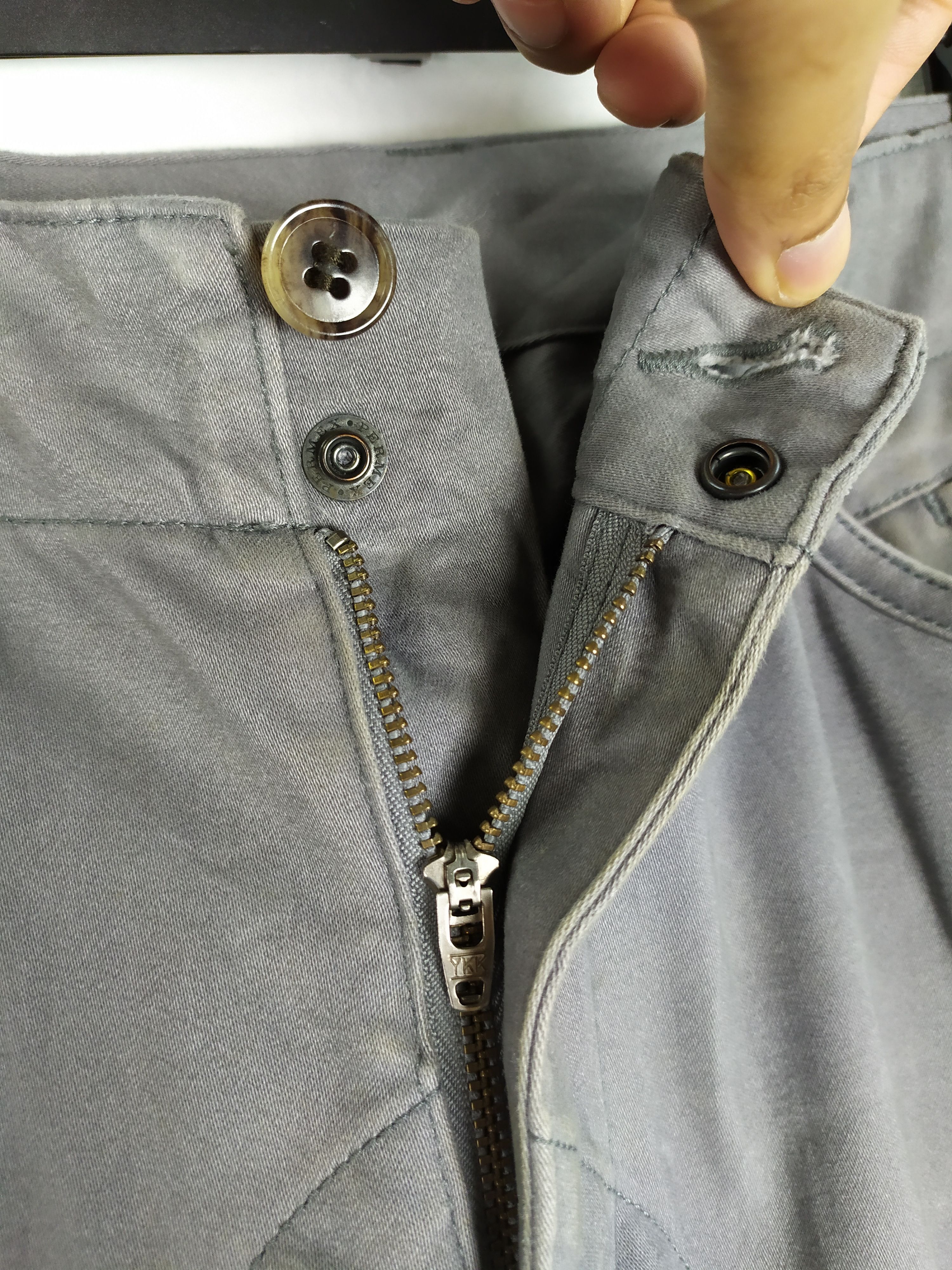Japanese Brand BEST OFFER ❗BG CARGO PANTS Size US 31 - 11 Thumbnail