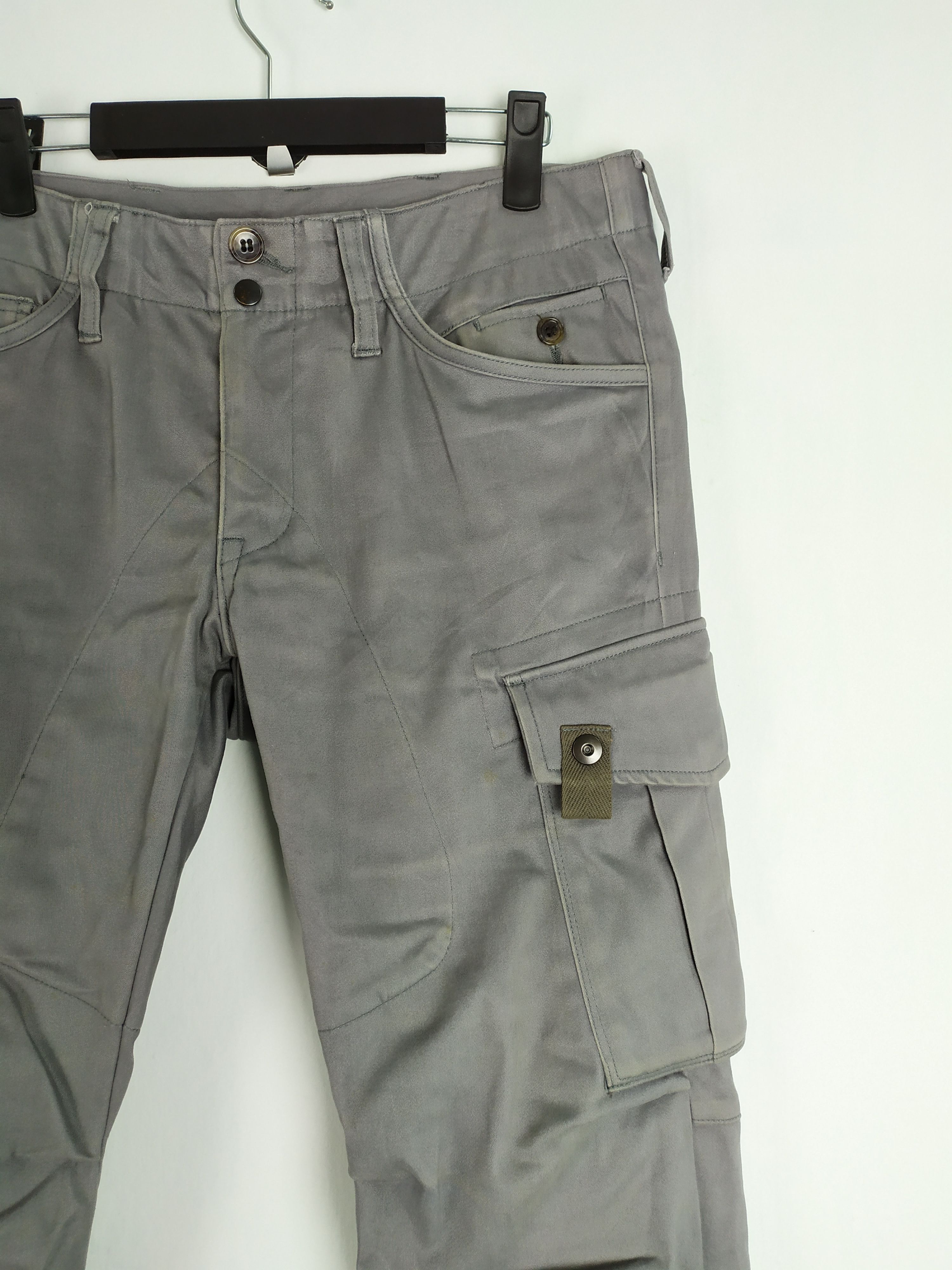 Japanese Brand BEST OFFER ❗BG CARGO PANTS Size US 31 - 5 Thumbnail