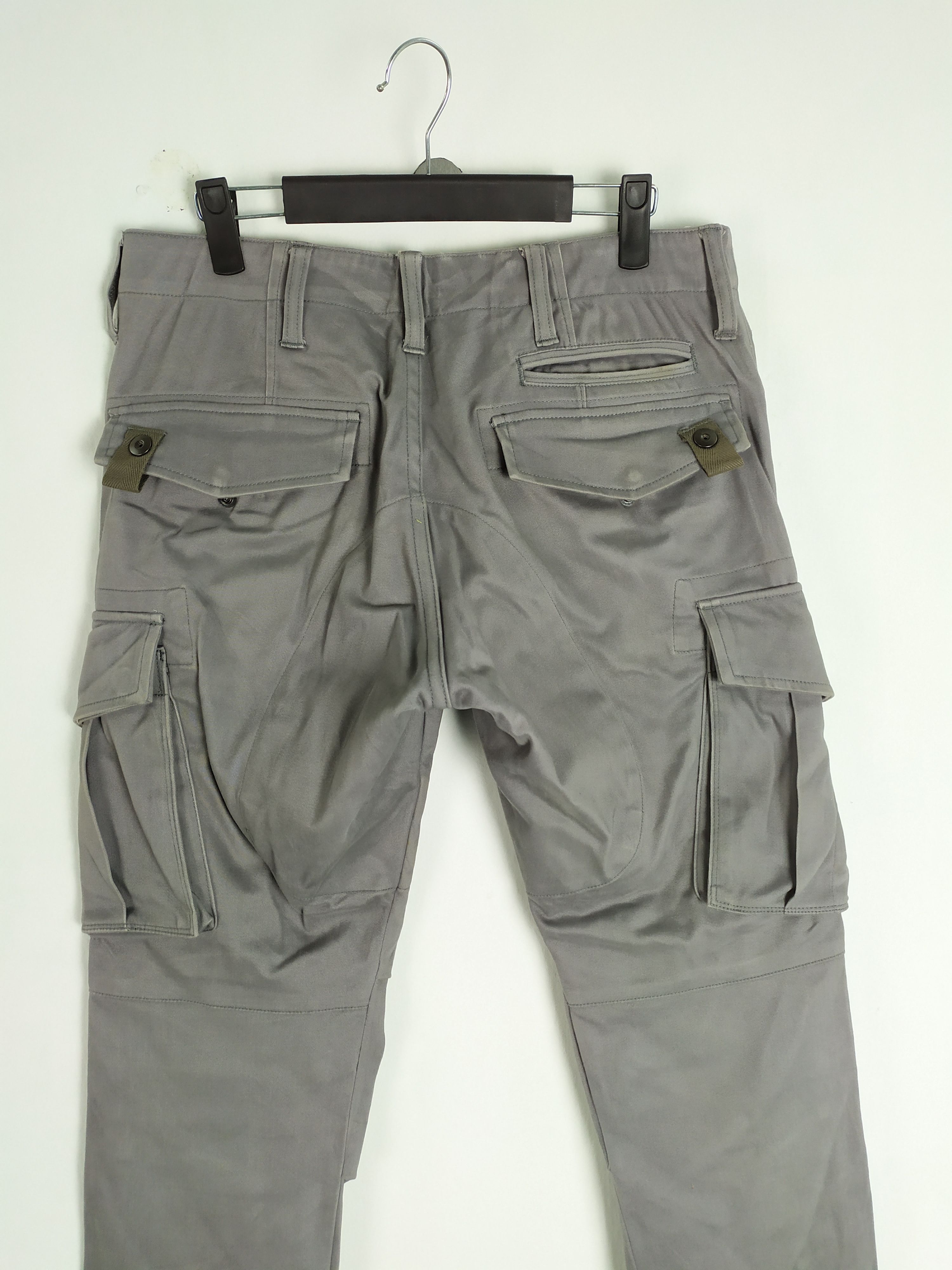 Japanese Brand BEST OFFER ❗BG CARGO PANTS Size US 31 - 8 Thumbnail